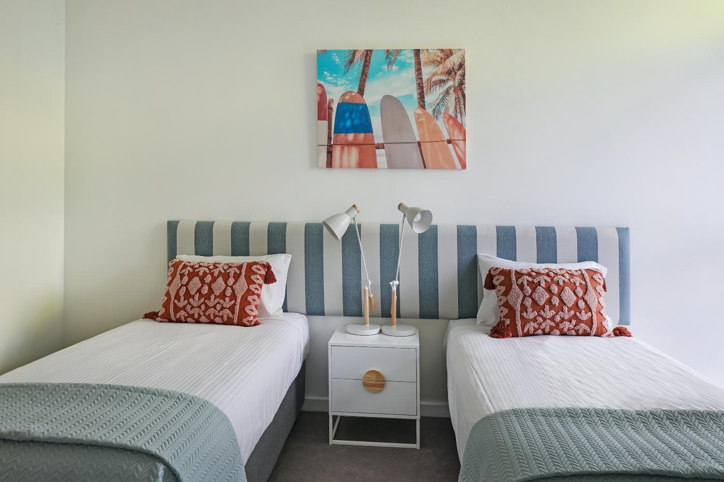 Rise Maroochydore