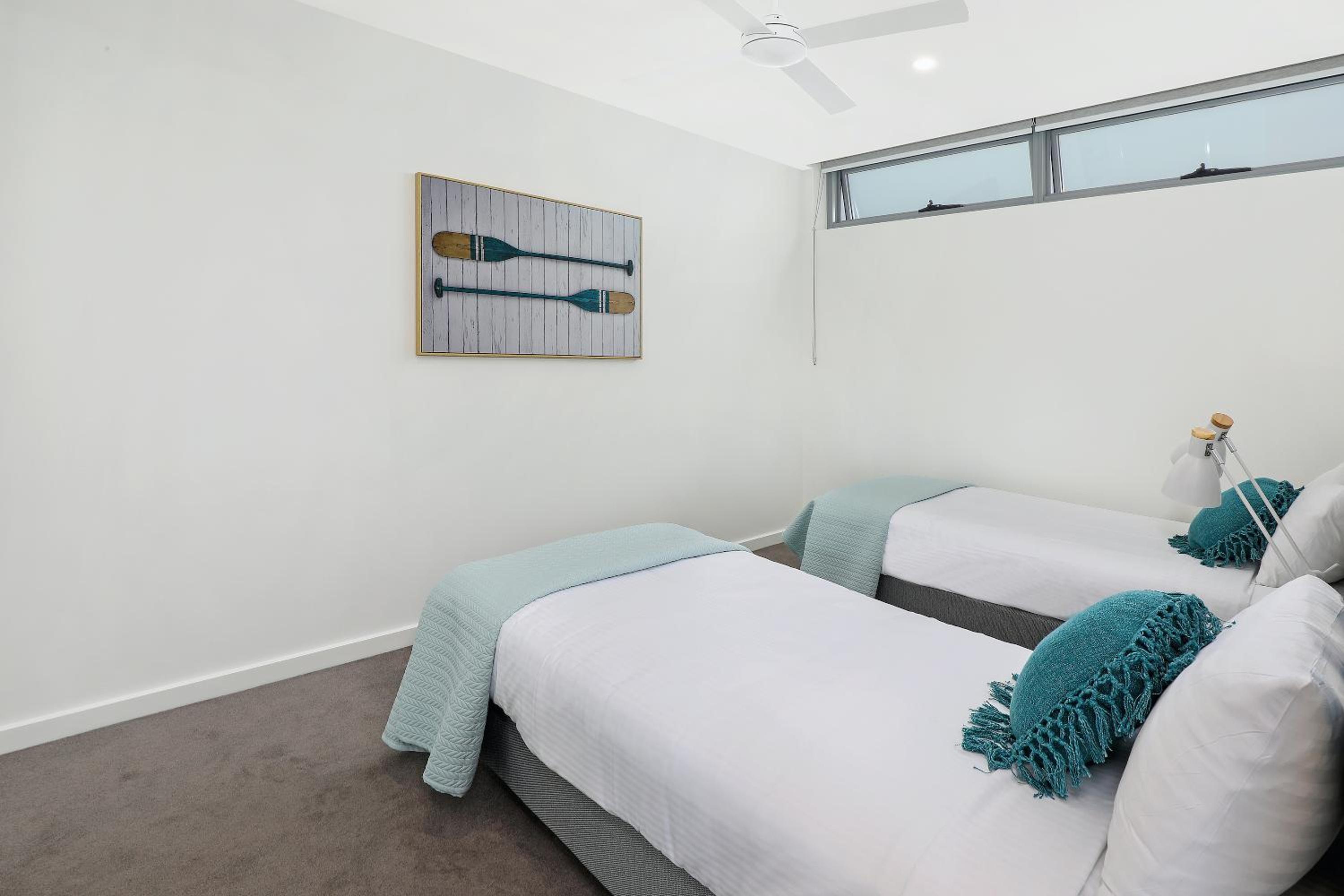 Rise Maroochydore