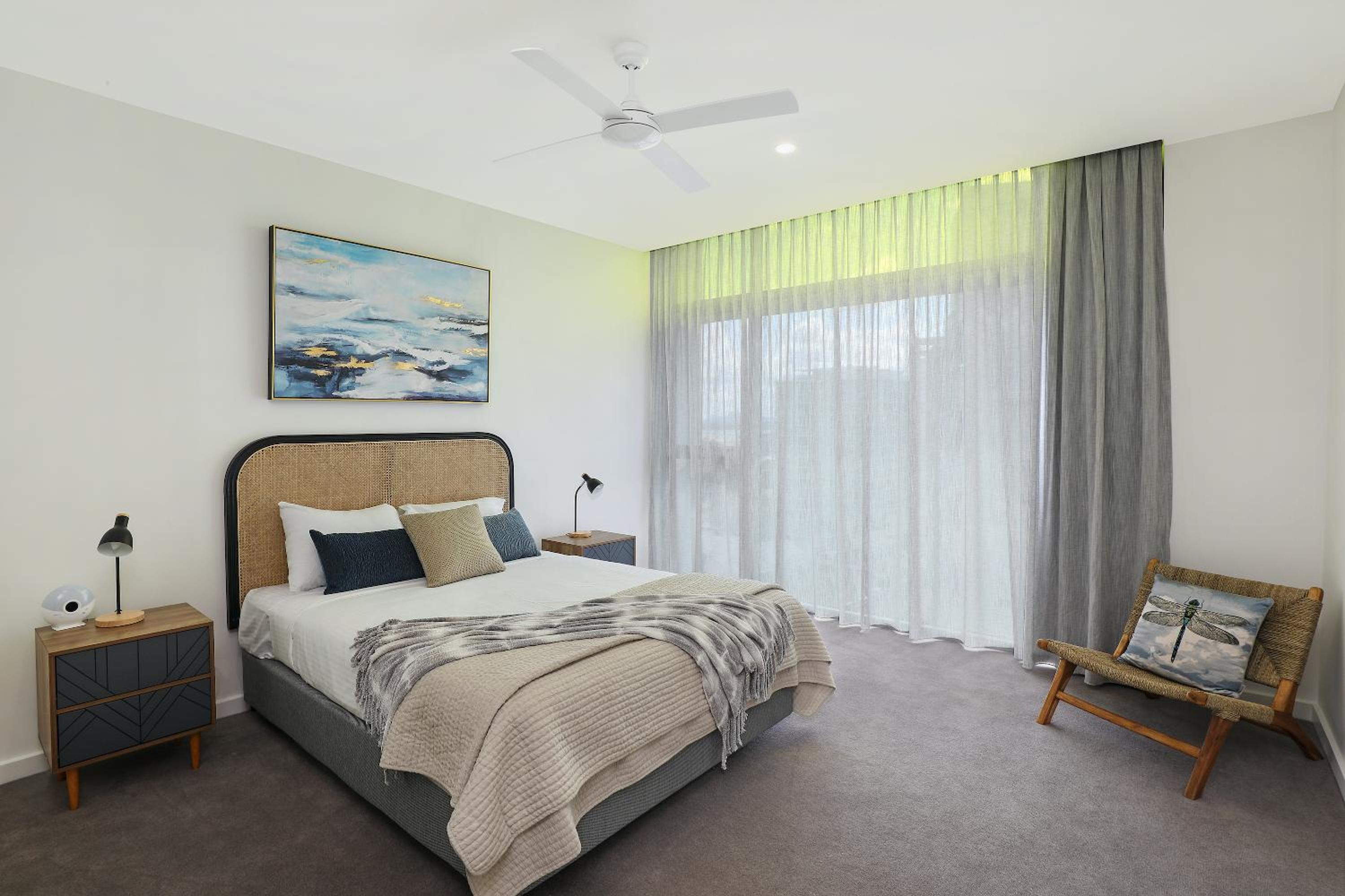 Rise Maroochydore