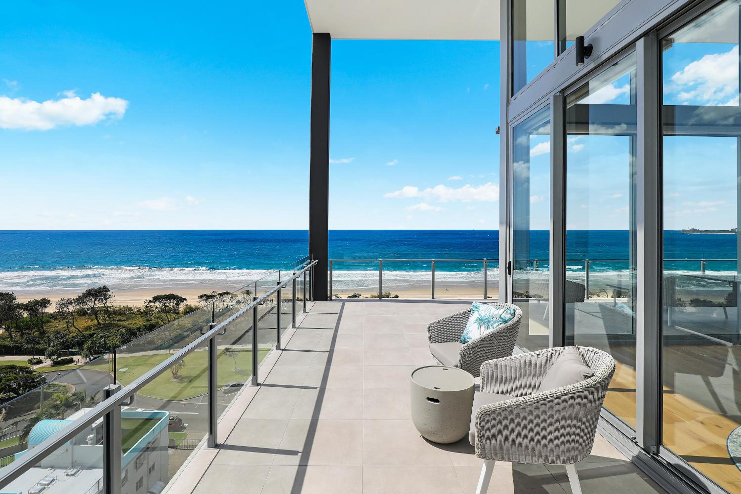 Rise Maroochydore