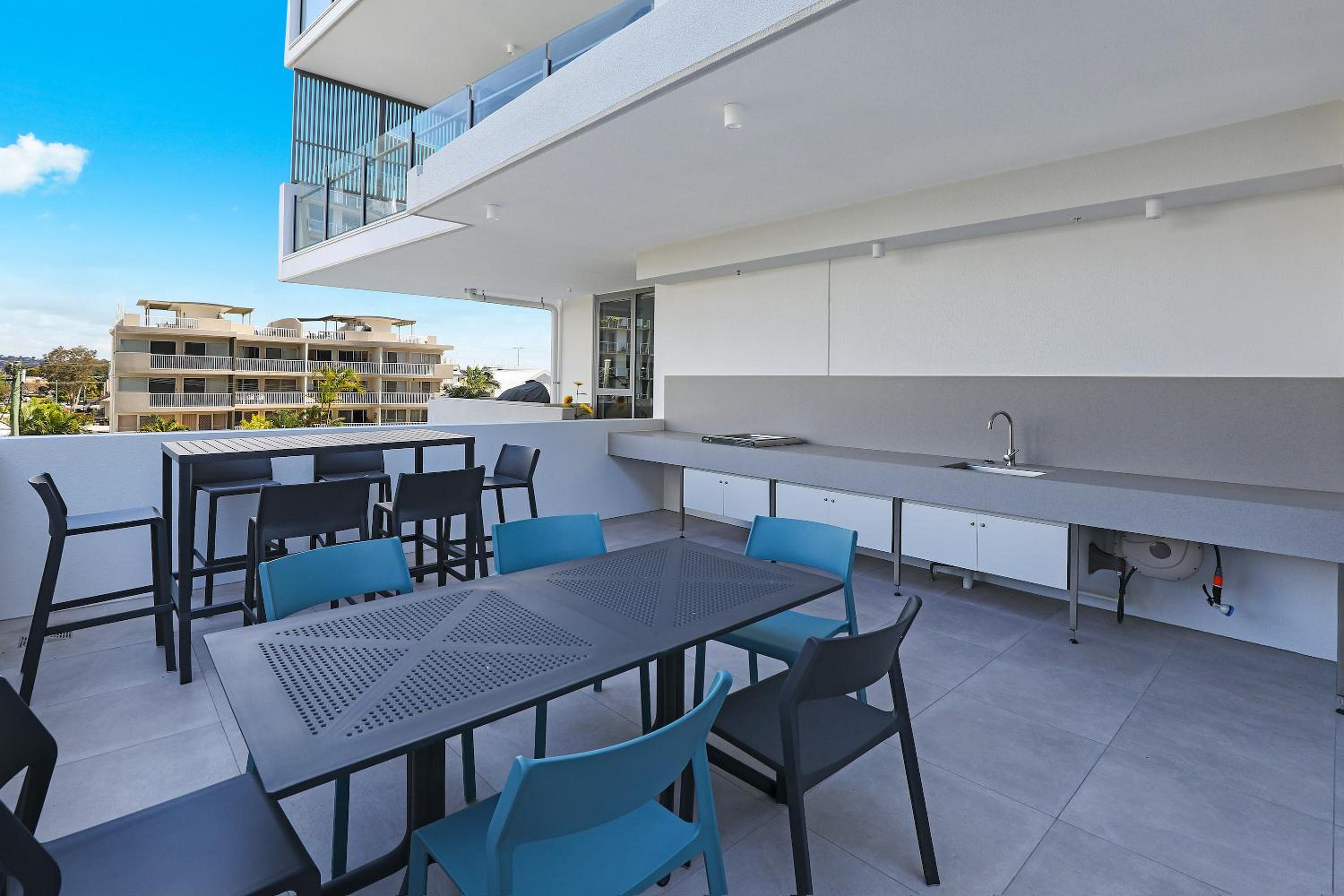 Rise Maroochydore