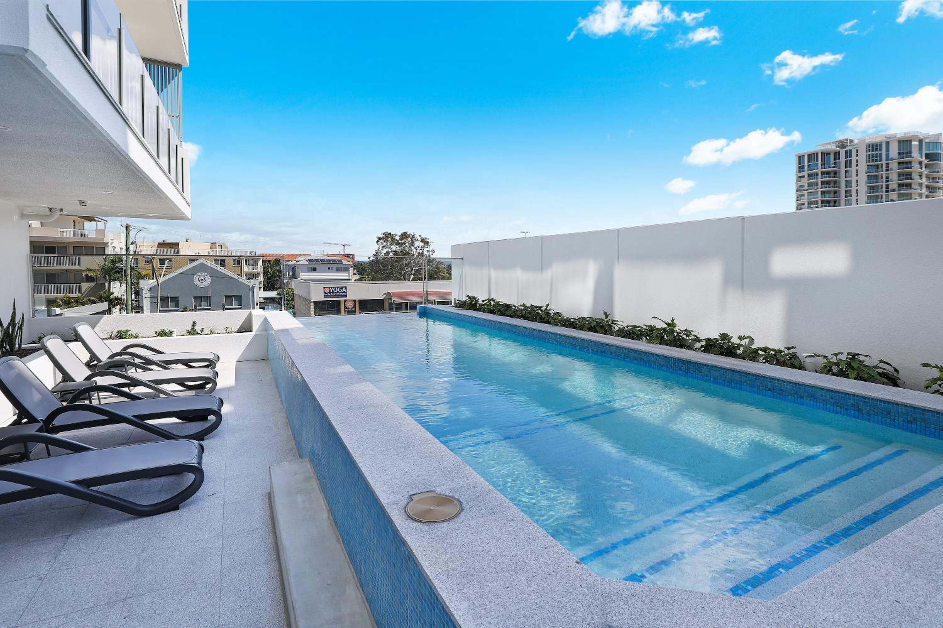 Rise Maroochydore