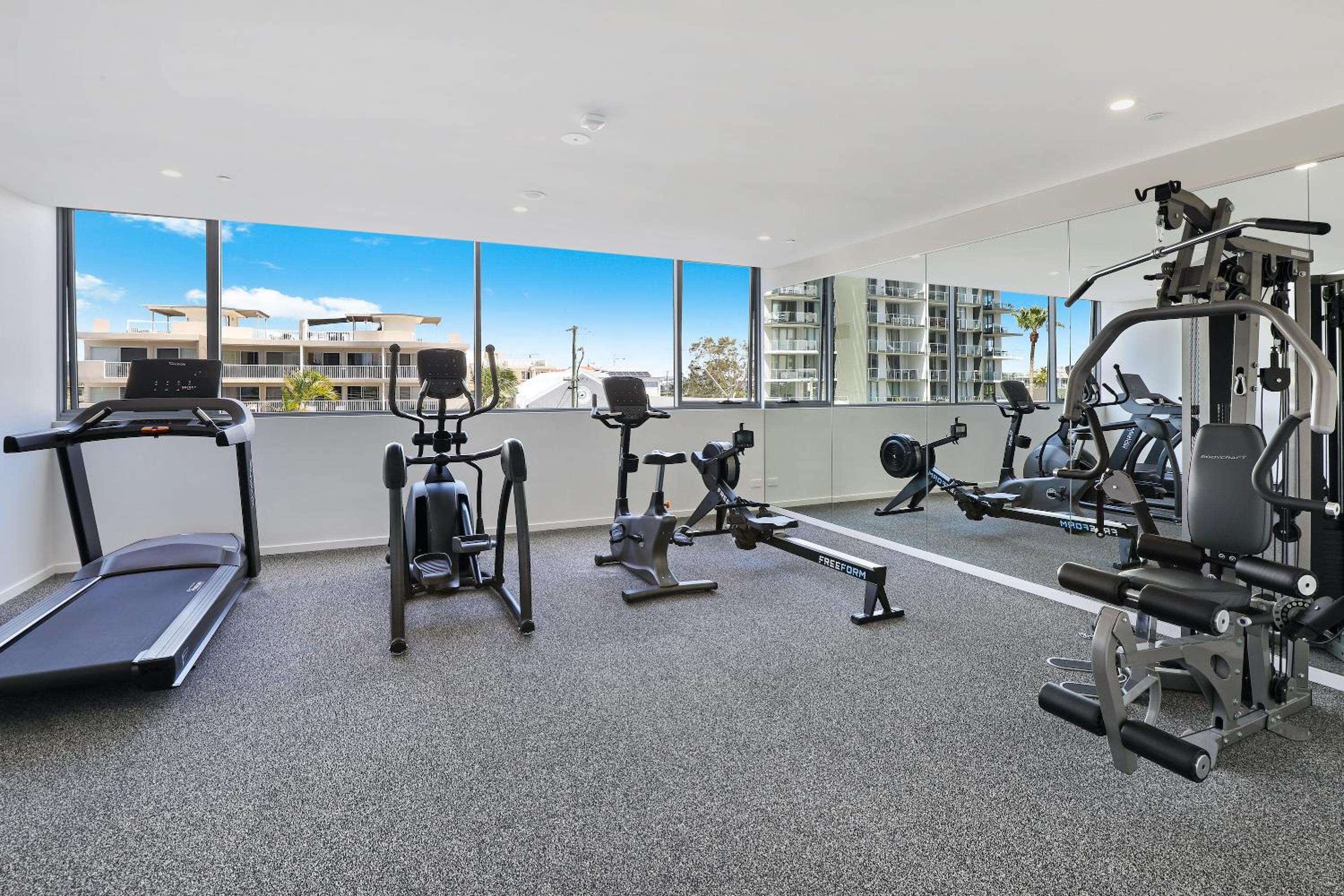 Rise Maroochydore