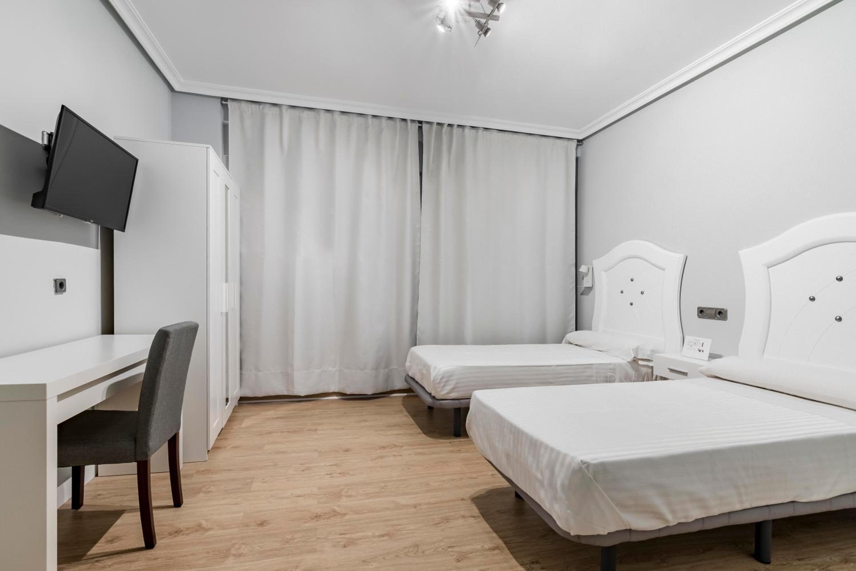 Hostal Los Ángeles