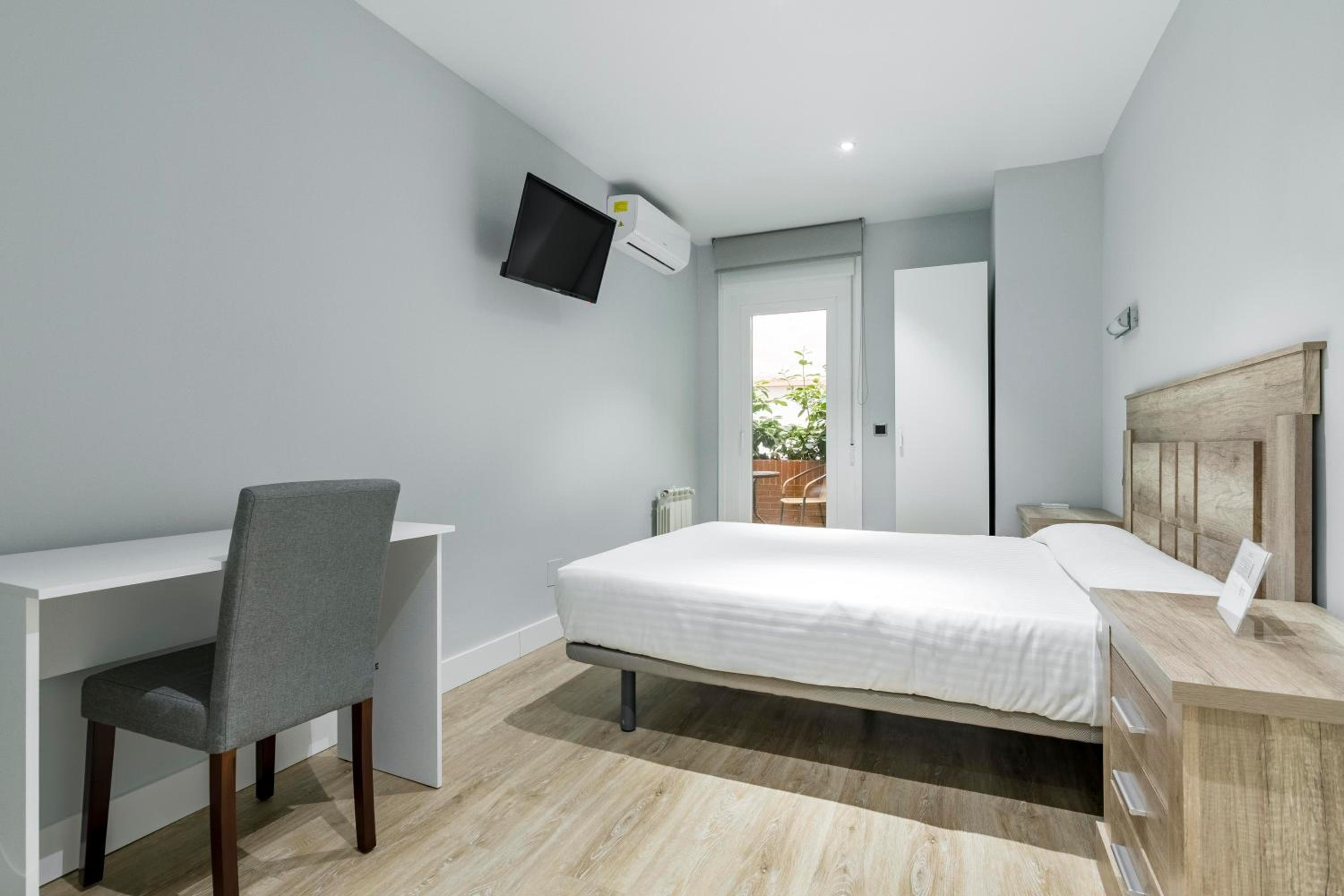 Hostal Los Ángeles