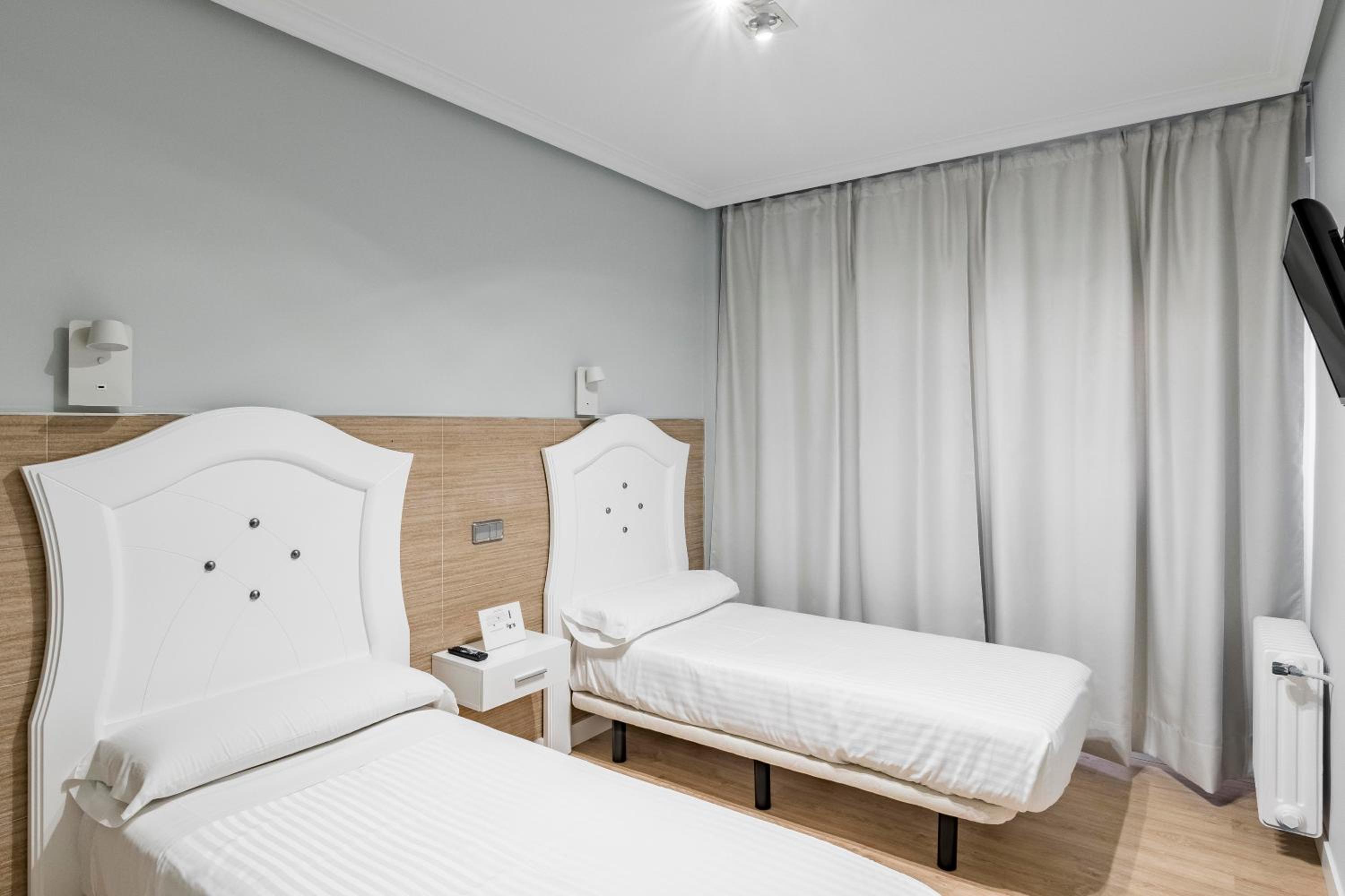 Hostal Los Ángeles