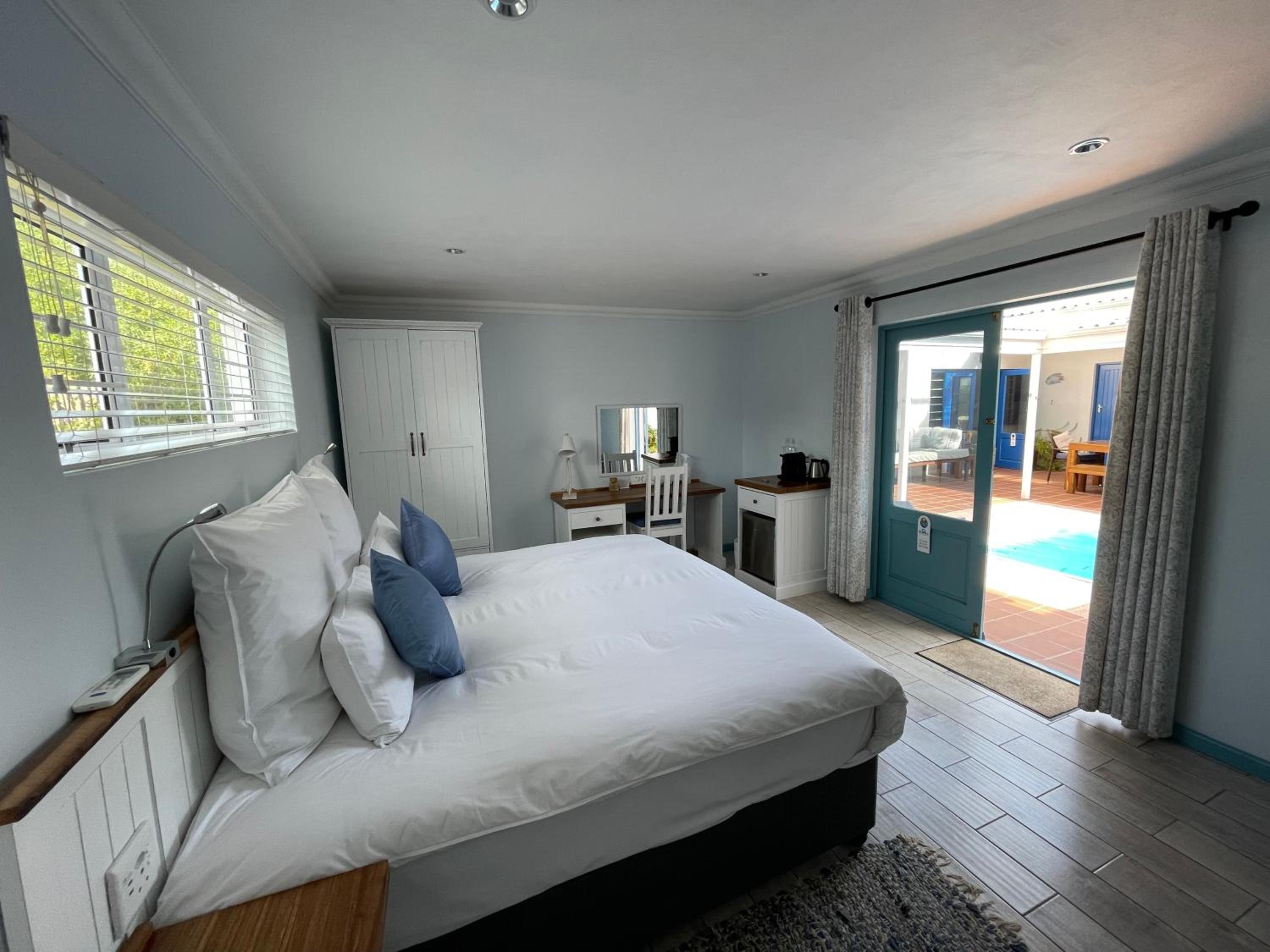 BlueSky Arniston Boutique Guesthouse