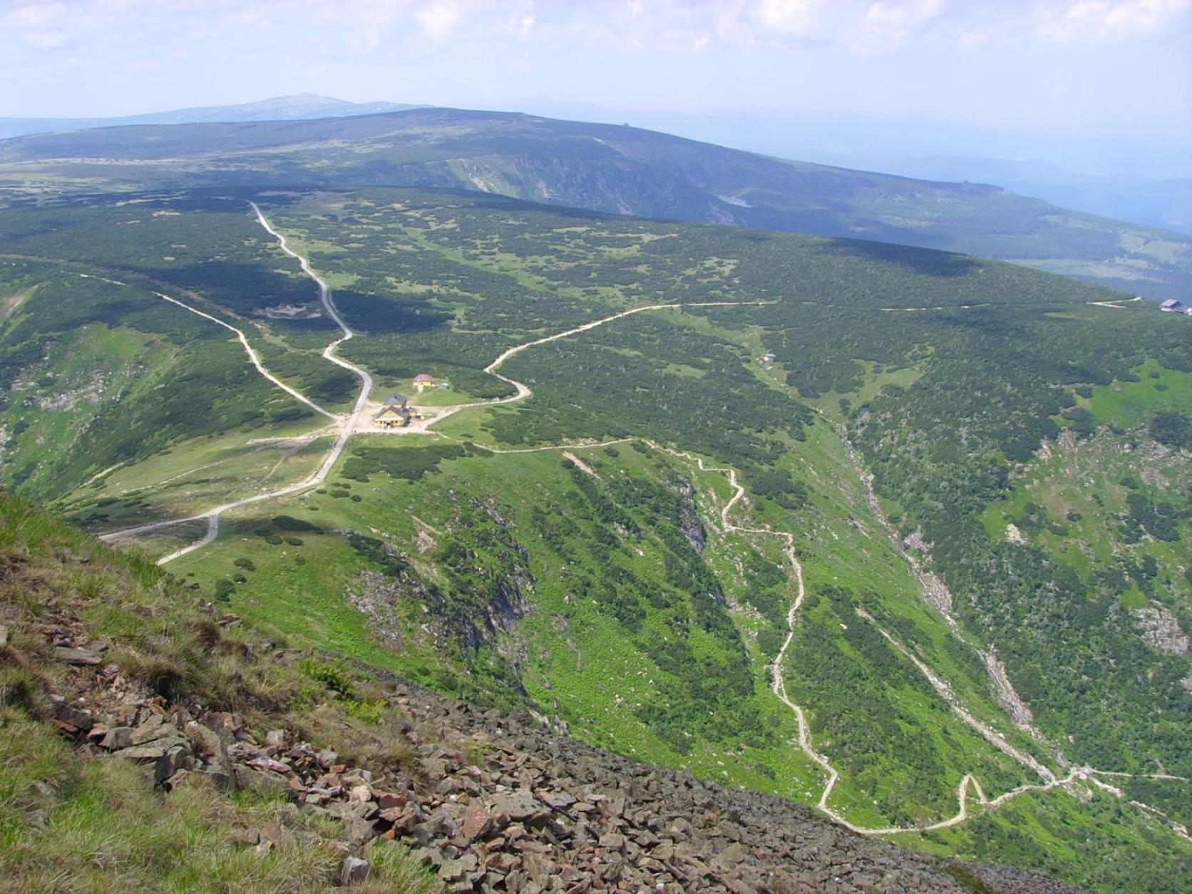 Ośrodek Wypoczynkowy Pod Stokiem view 2