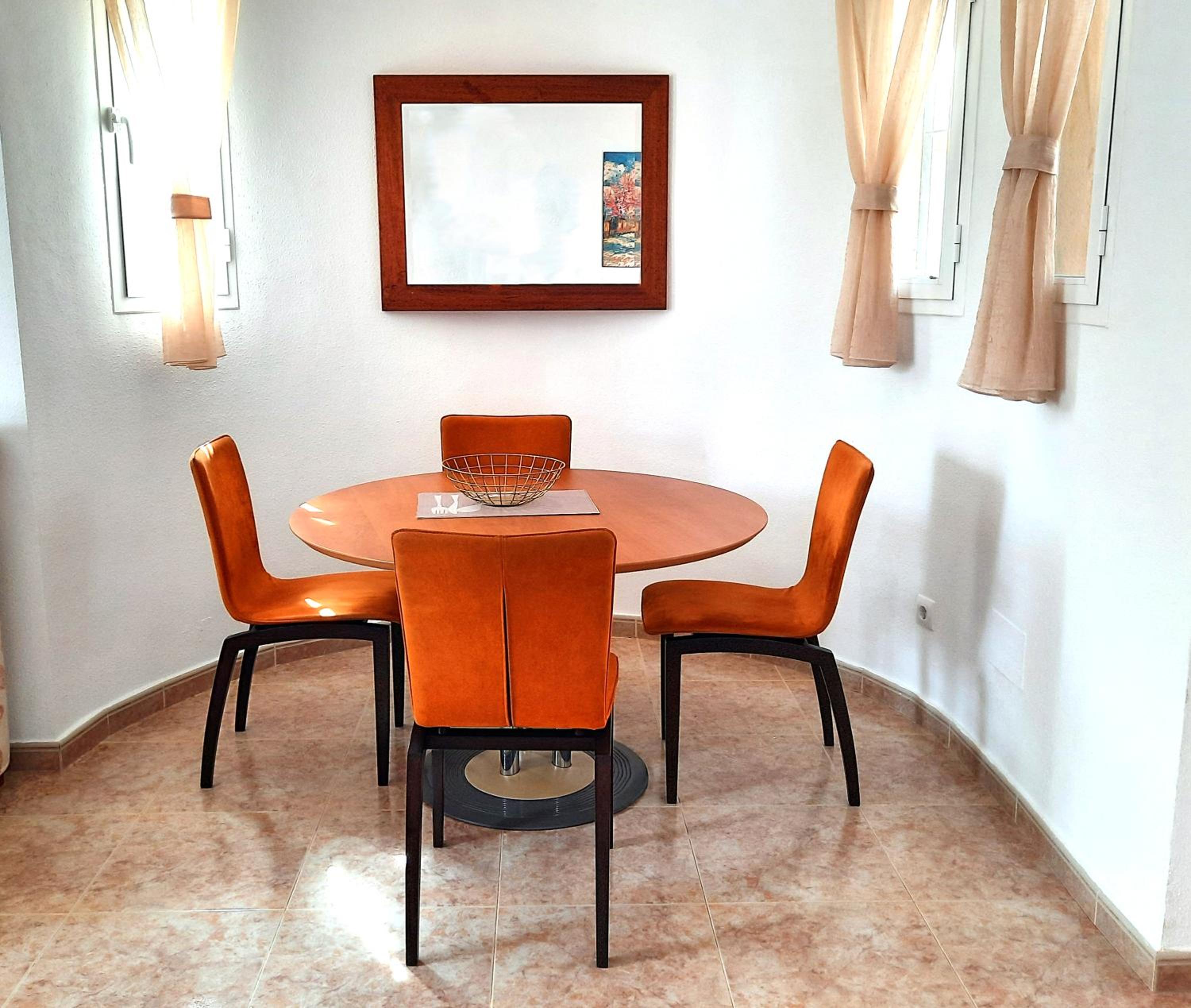 Villa Ensueño with private pool and large garden