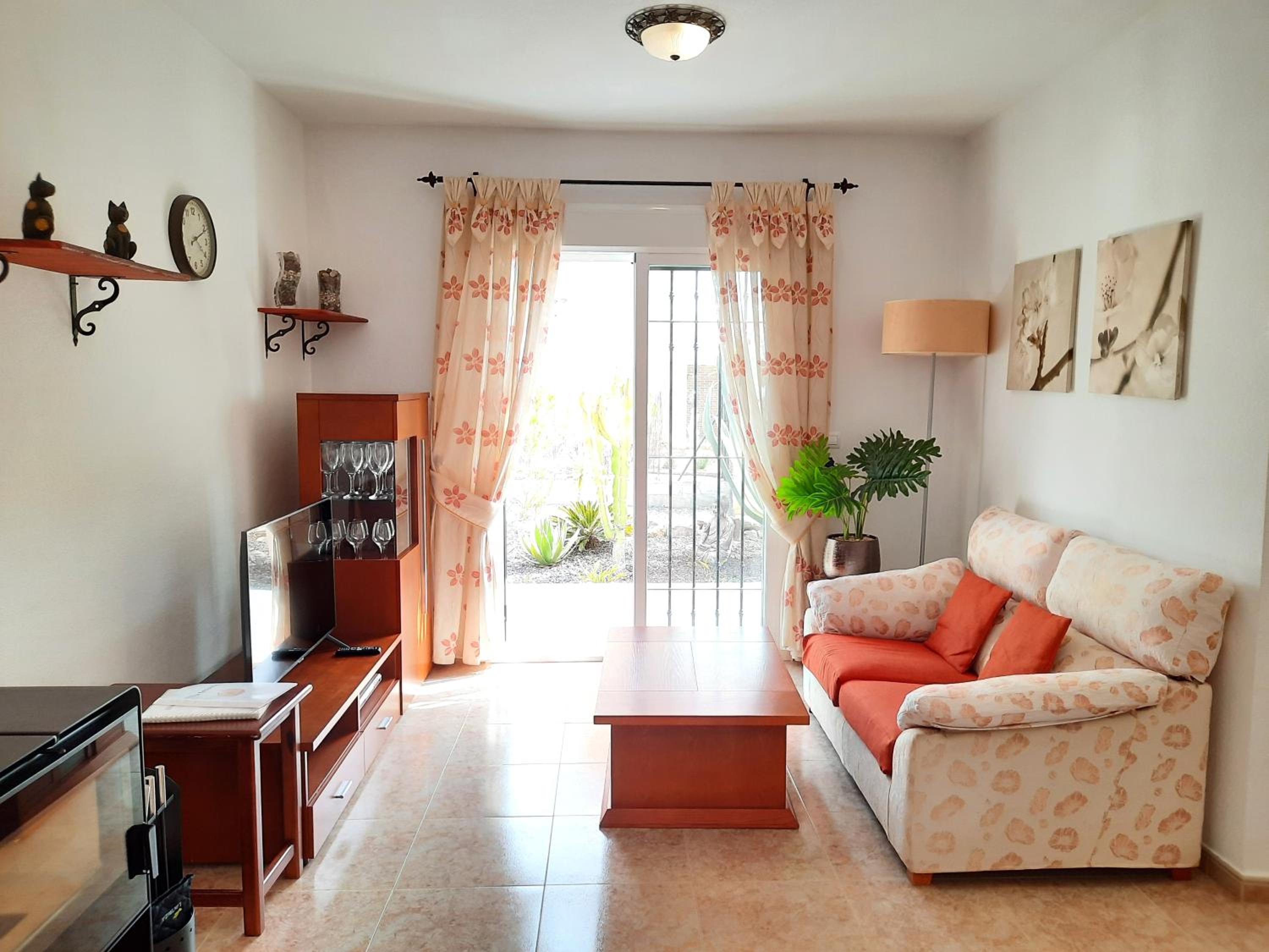 Villa Ensueño with private pool and large garden