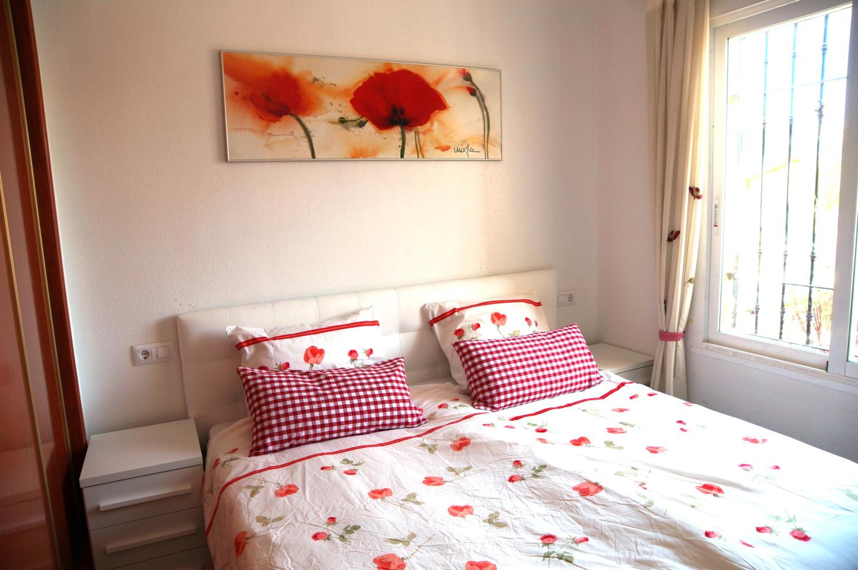 Villa Ensueño with private pool and large garden