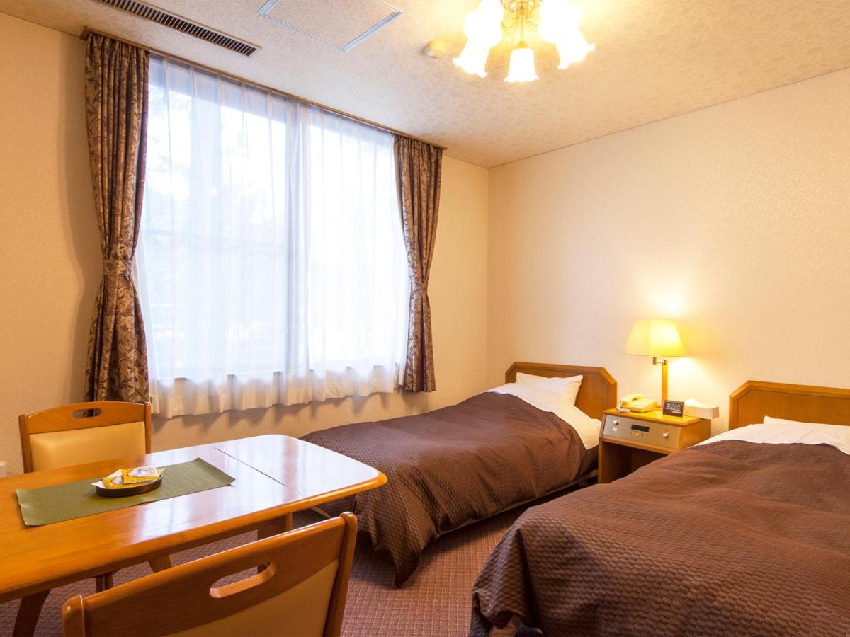 Hotel Seikoen