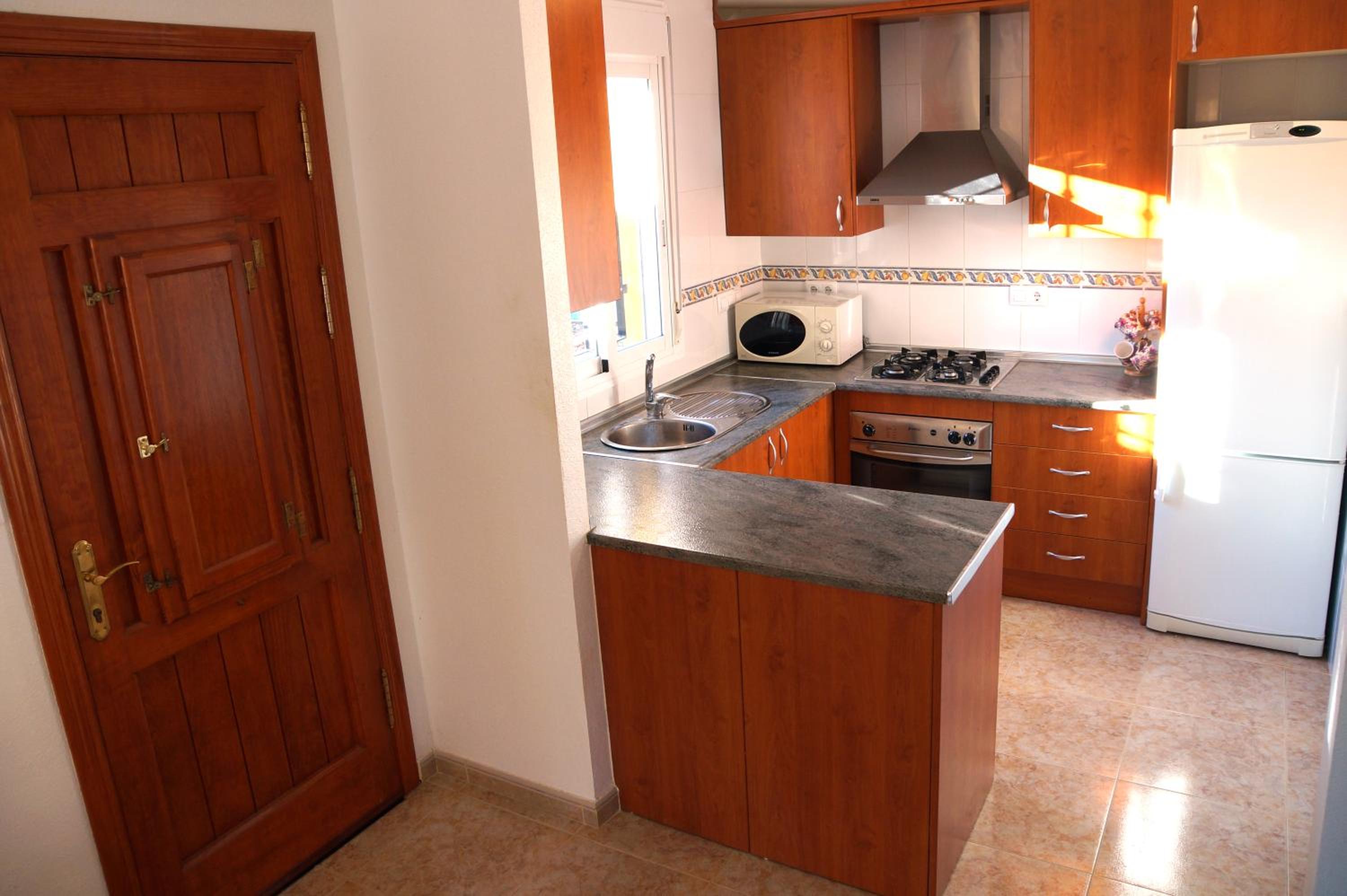 Villa Ensueño with private pool and large garden