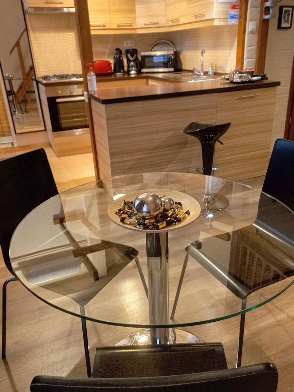Novak Apartment