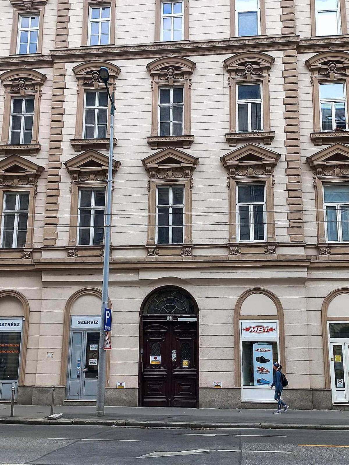 Novak Apartment