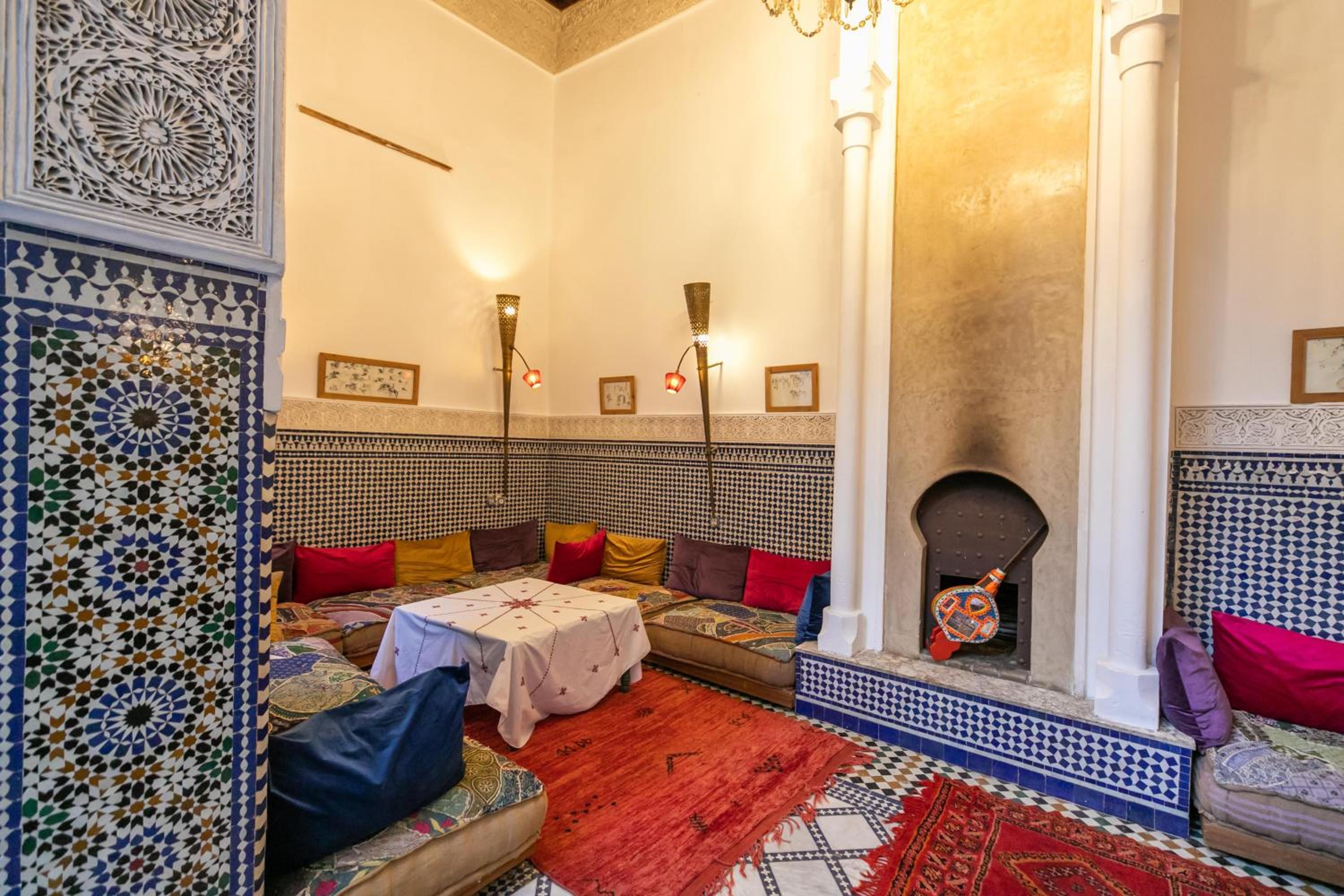 lounge