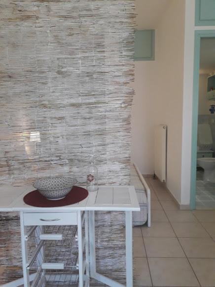 Summer aura - seaside place view 5