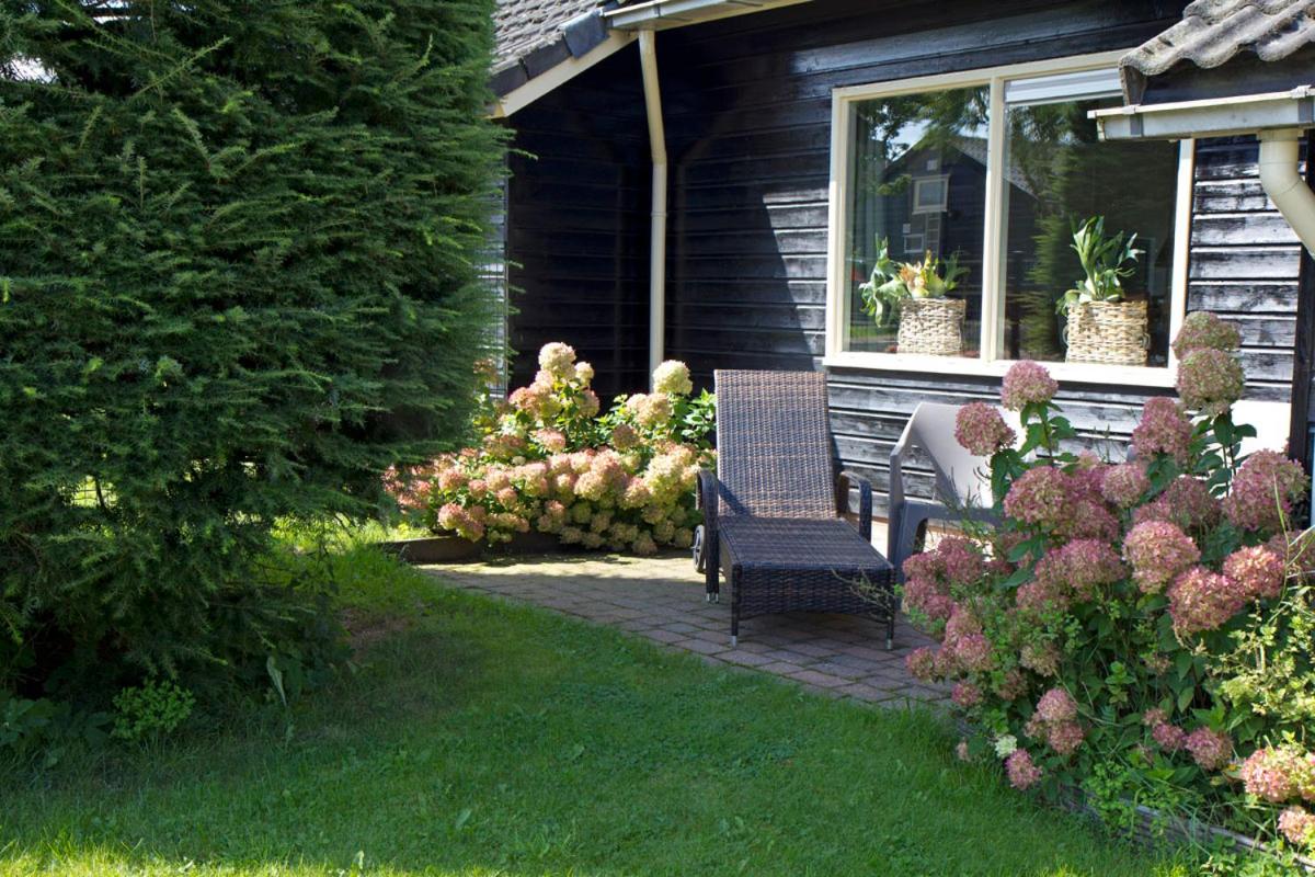Het Jachthuus - Vakantiewoning Oscar Hoeve view 4
