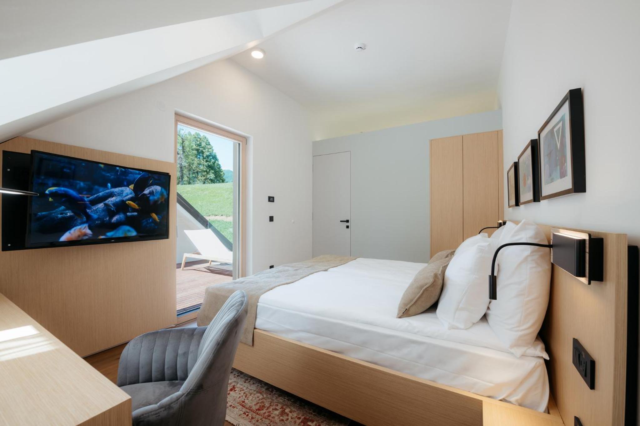Spa Suite Dobrna - Terme Dobrna view 3