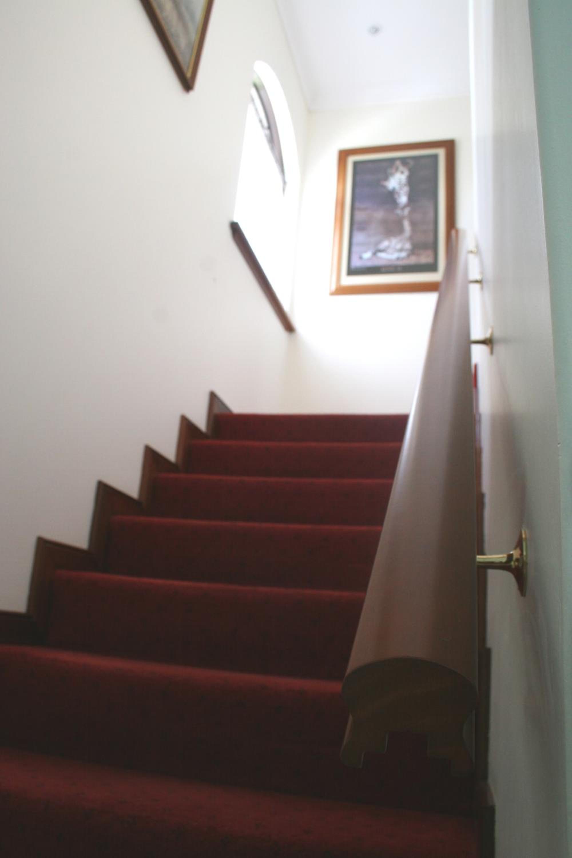 The Hideaway Luxury B&B Retreat