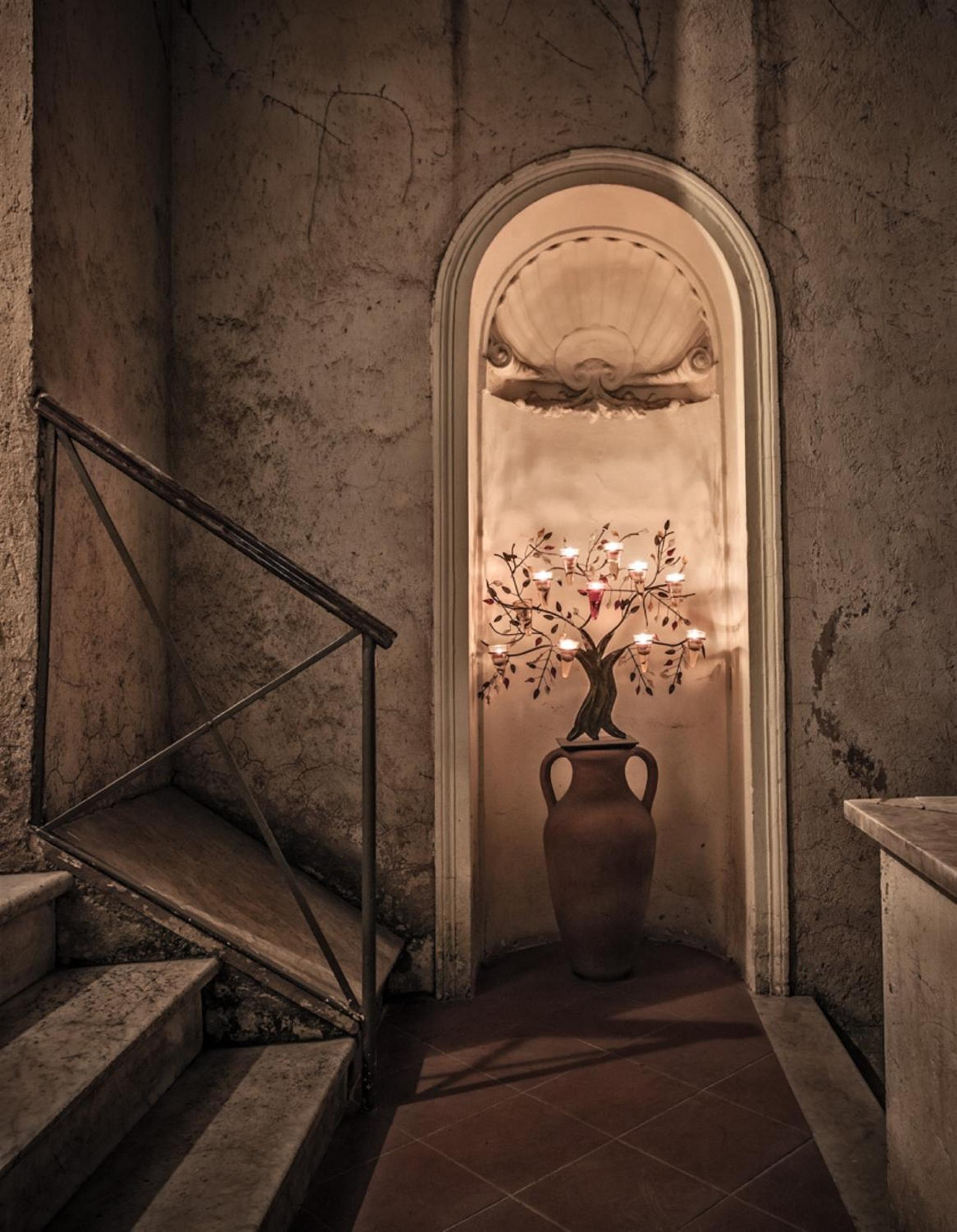 47LuxurySuites - Trevi