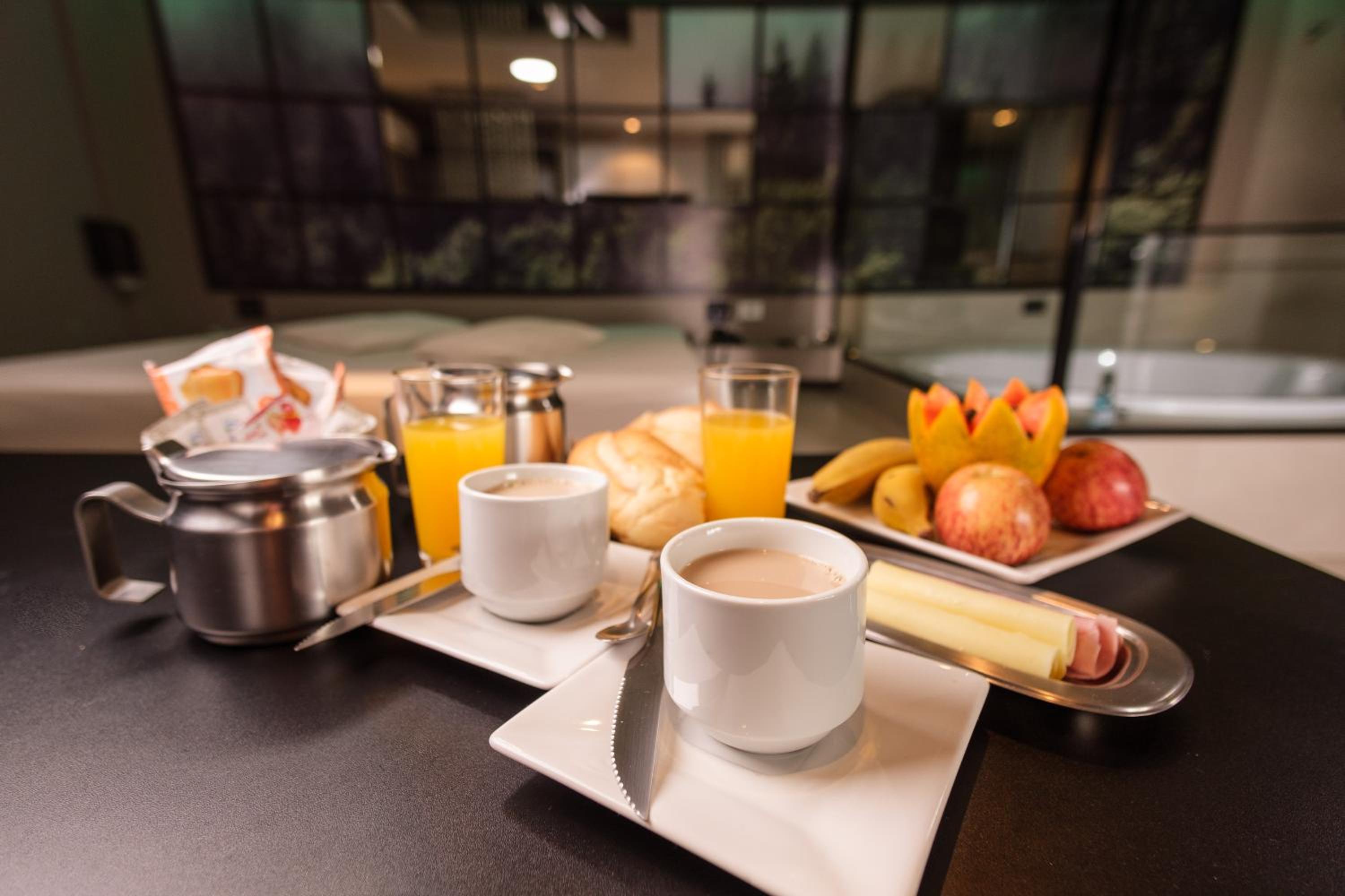 Hotel Motel Della Montagna (Adult Only) - Image 1