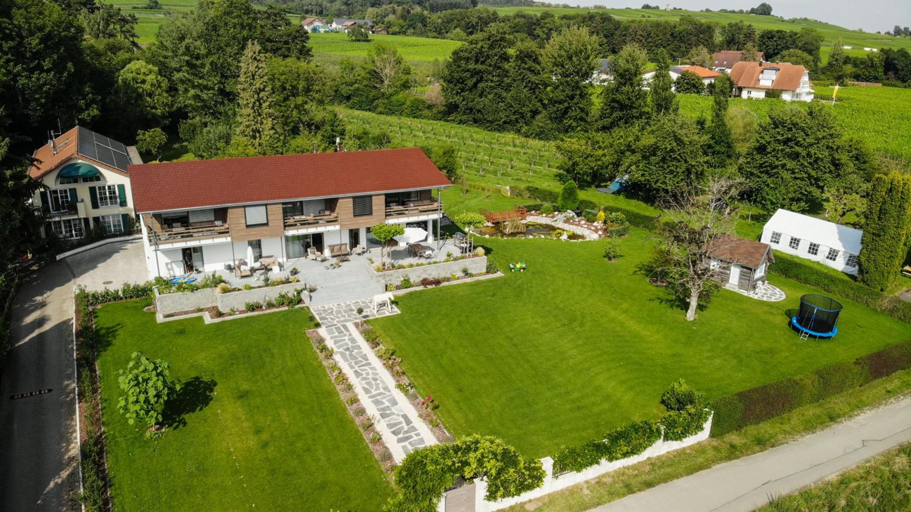 Rosenhof view 4