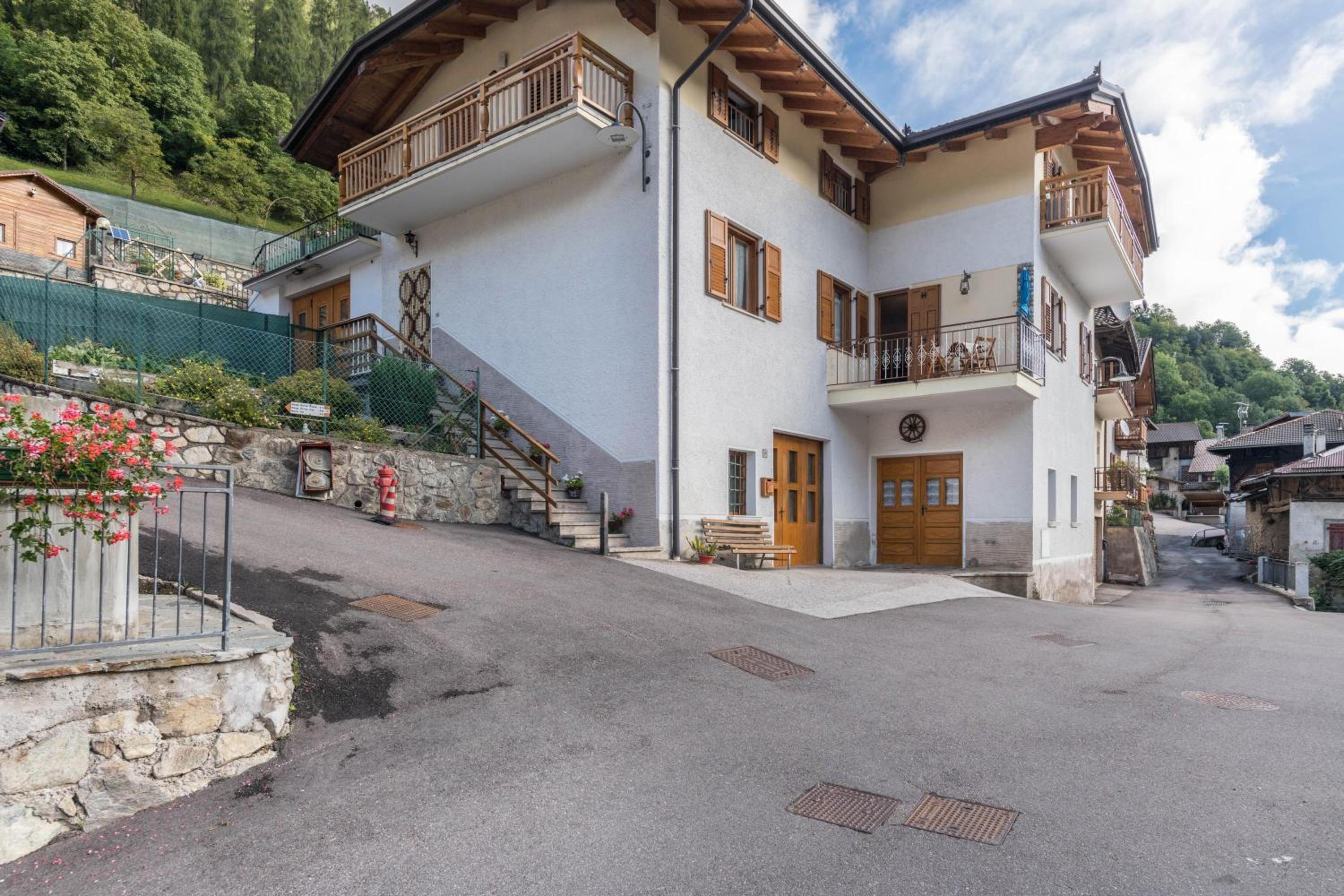 Casa al sole view 3
