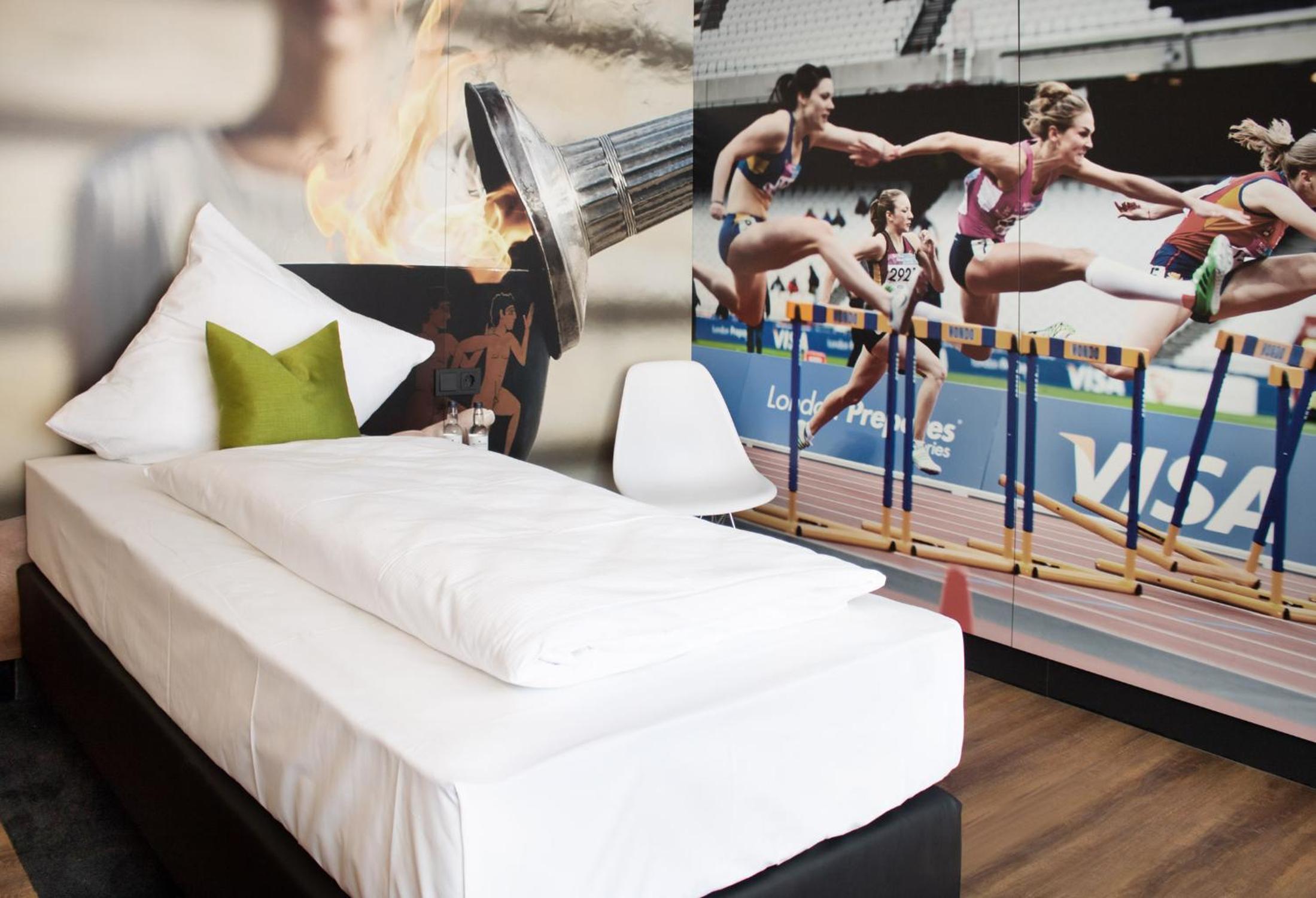 DUD Hotel by WMM Hotels - Property Image 2