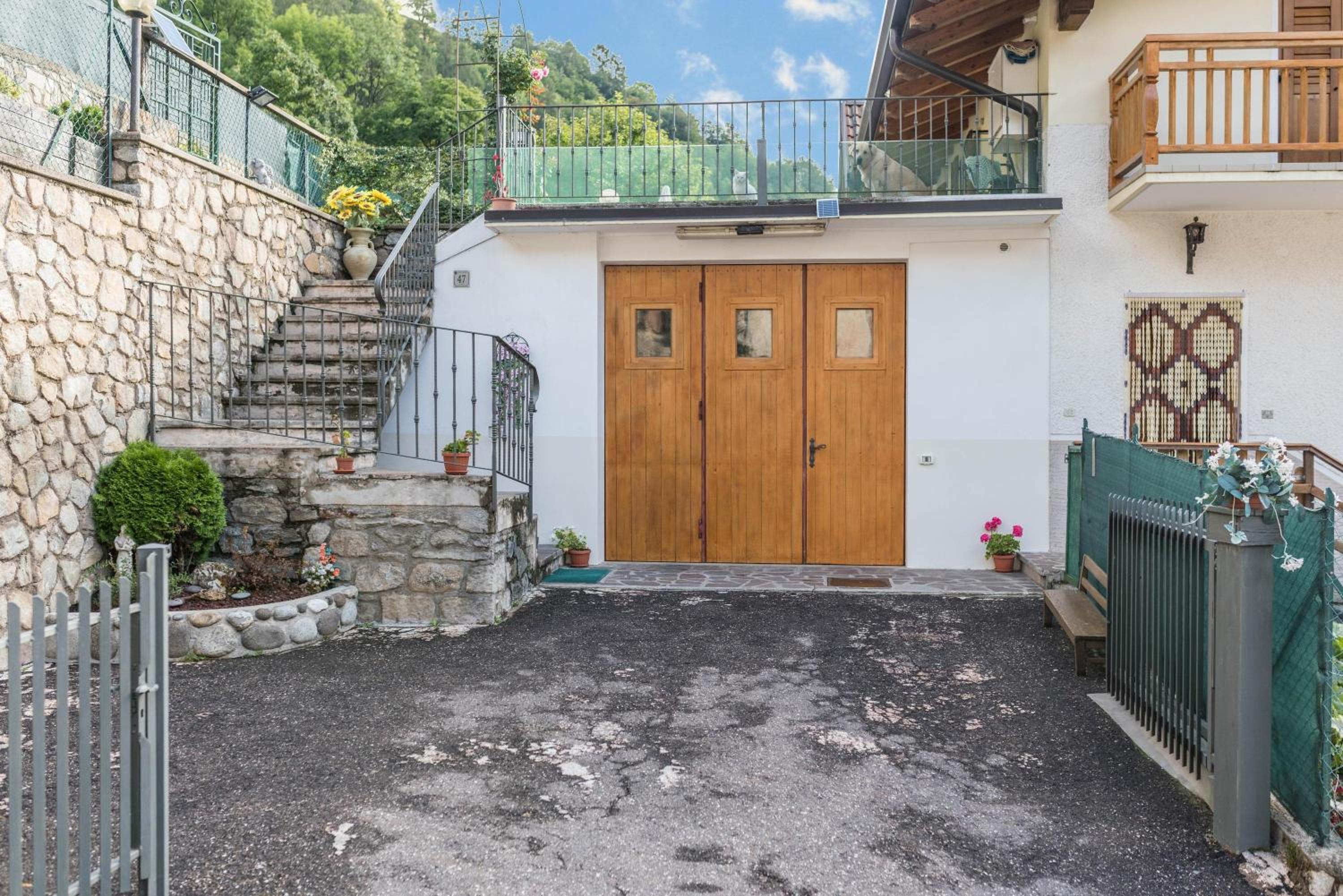 Casa al sole view 2