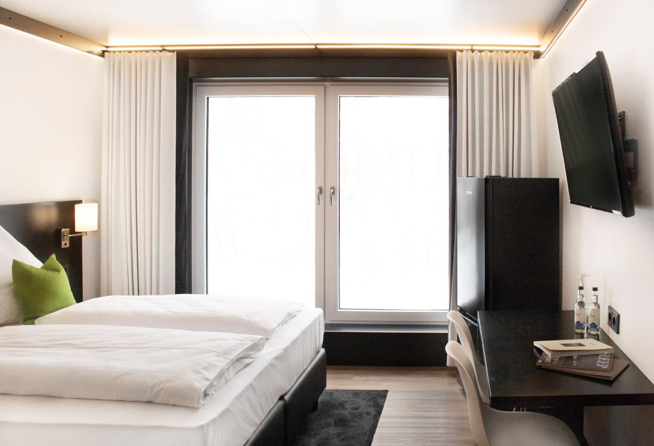 DUD Hotel by WMM Hotels - Property Image 3