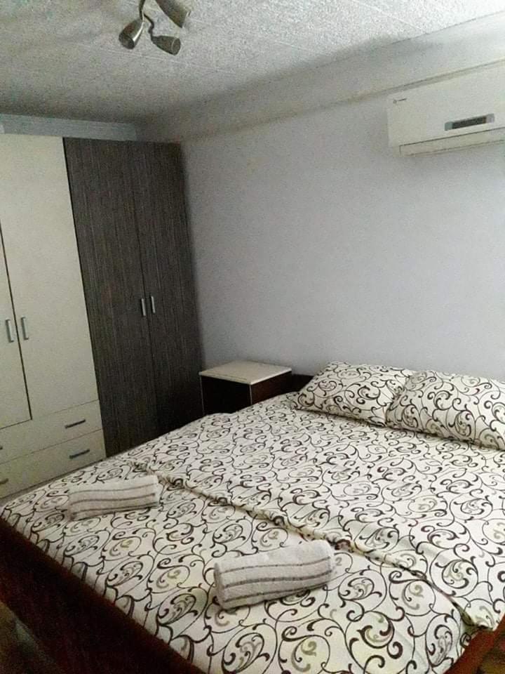 Apartman Niva view 3