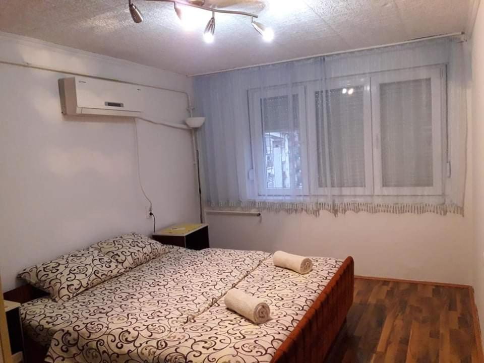 Apartman Niva view 5