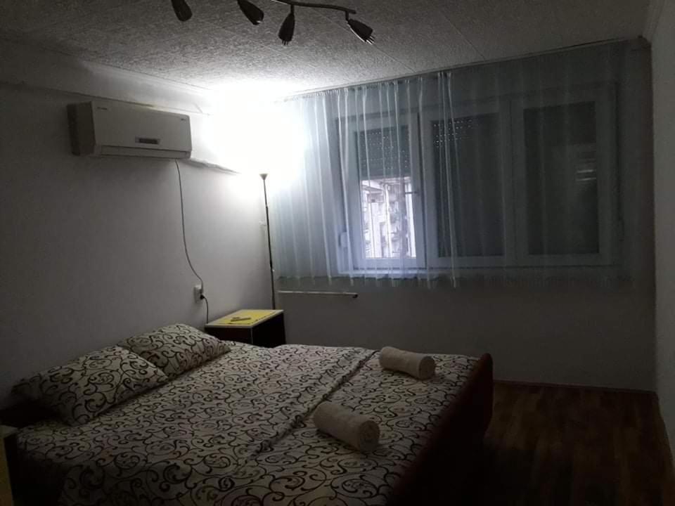 Apartman Niva view 4