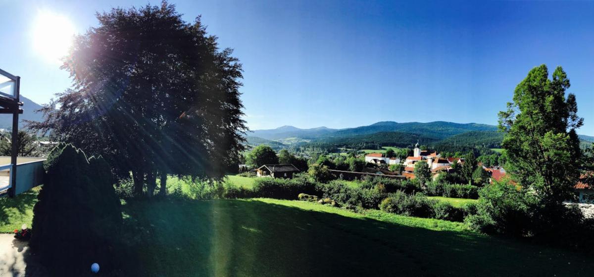 Apartmenthaus Florian en Lam