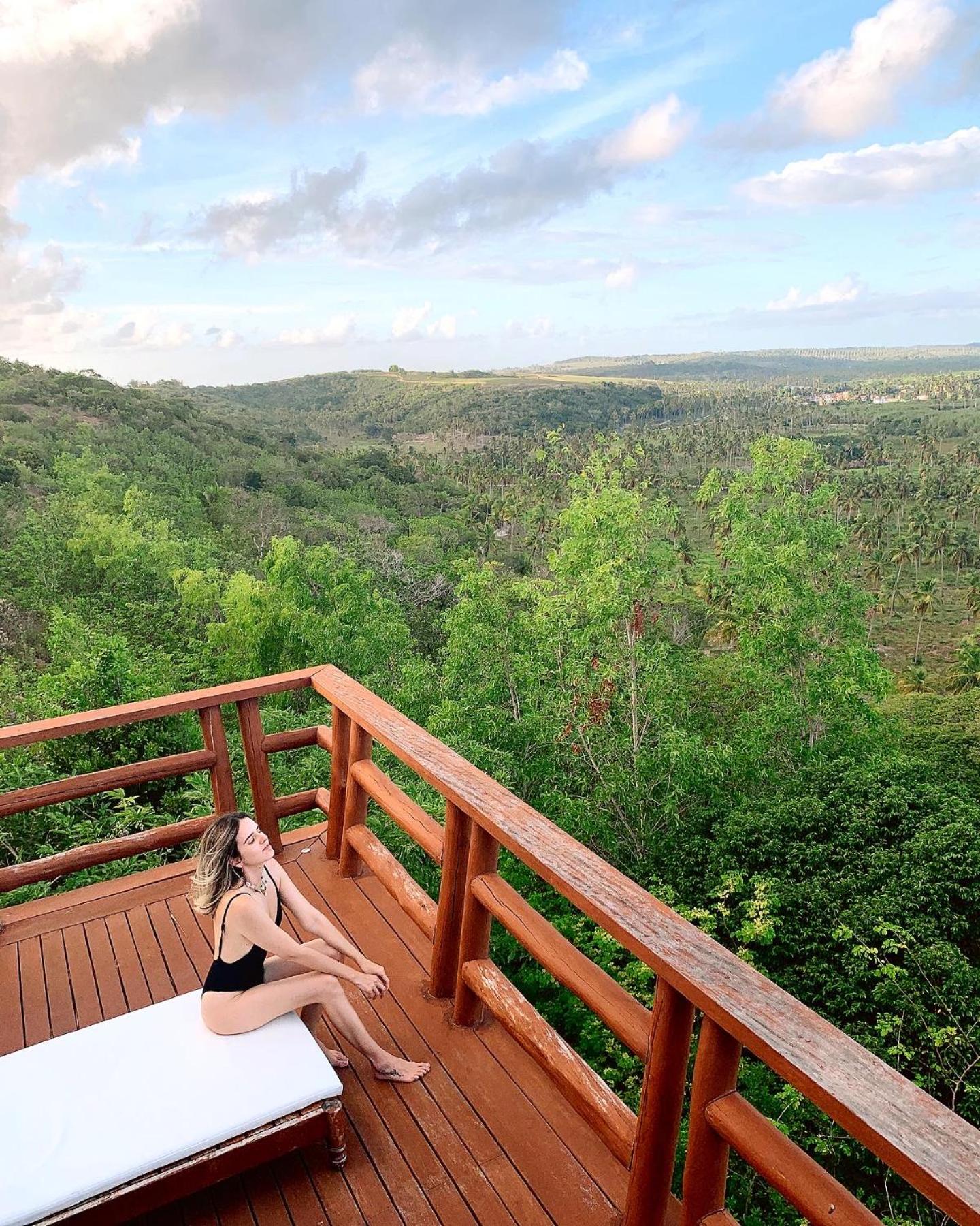 Hotel Ecolodge Praia de Gravatá - Pernambuco- Brasil - Image 1