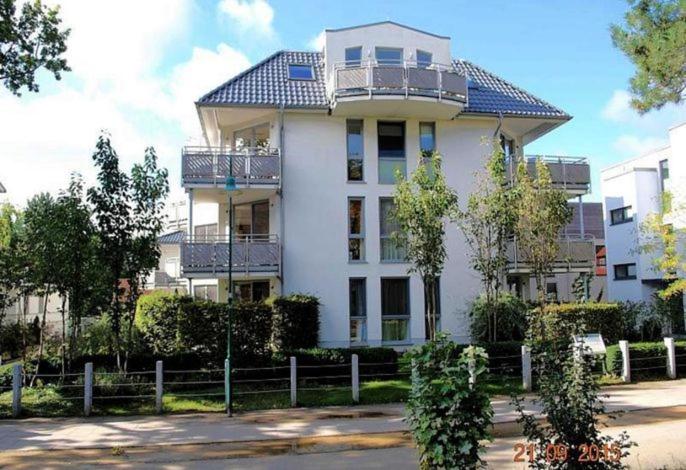 Ferienwohnung direkt am Meer