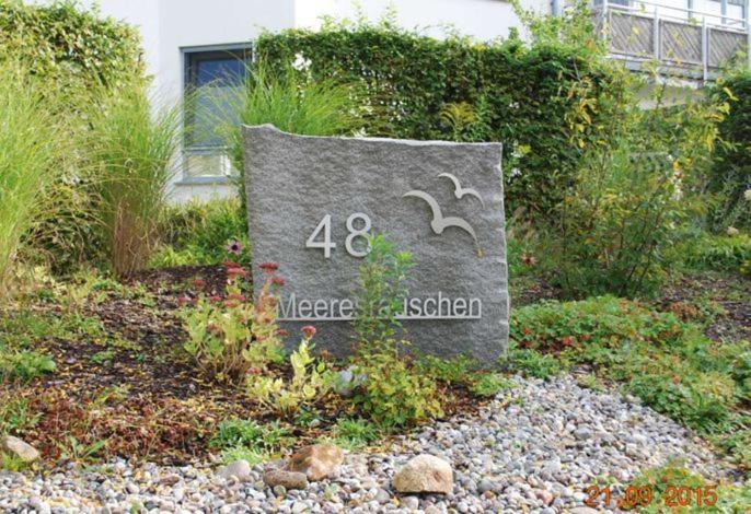 Ferienwohnung direkt am Meer