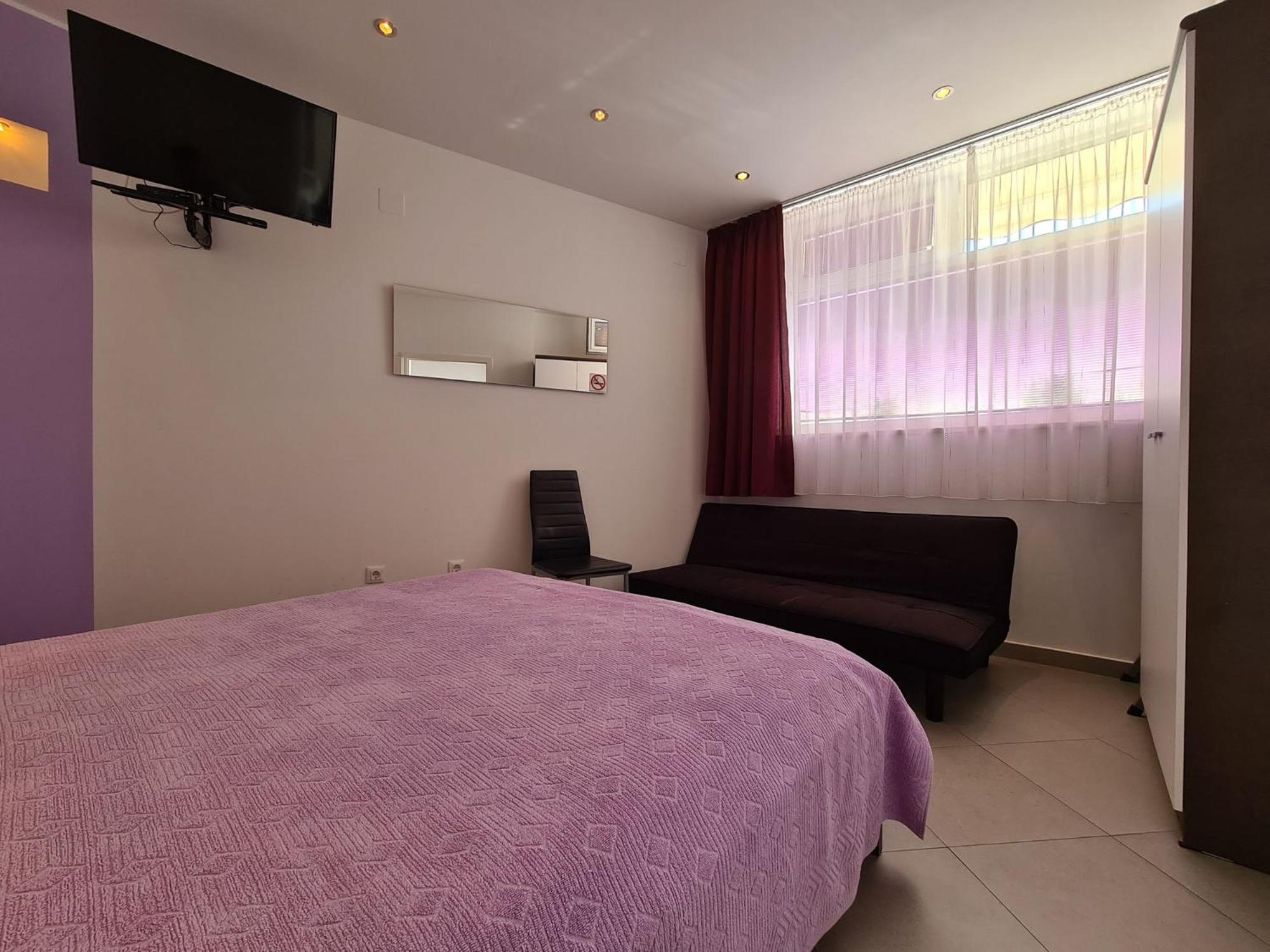 Apartment Rabac 2127 view 4