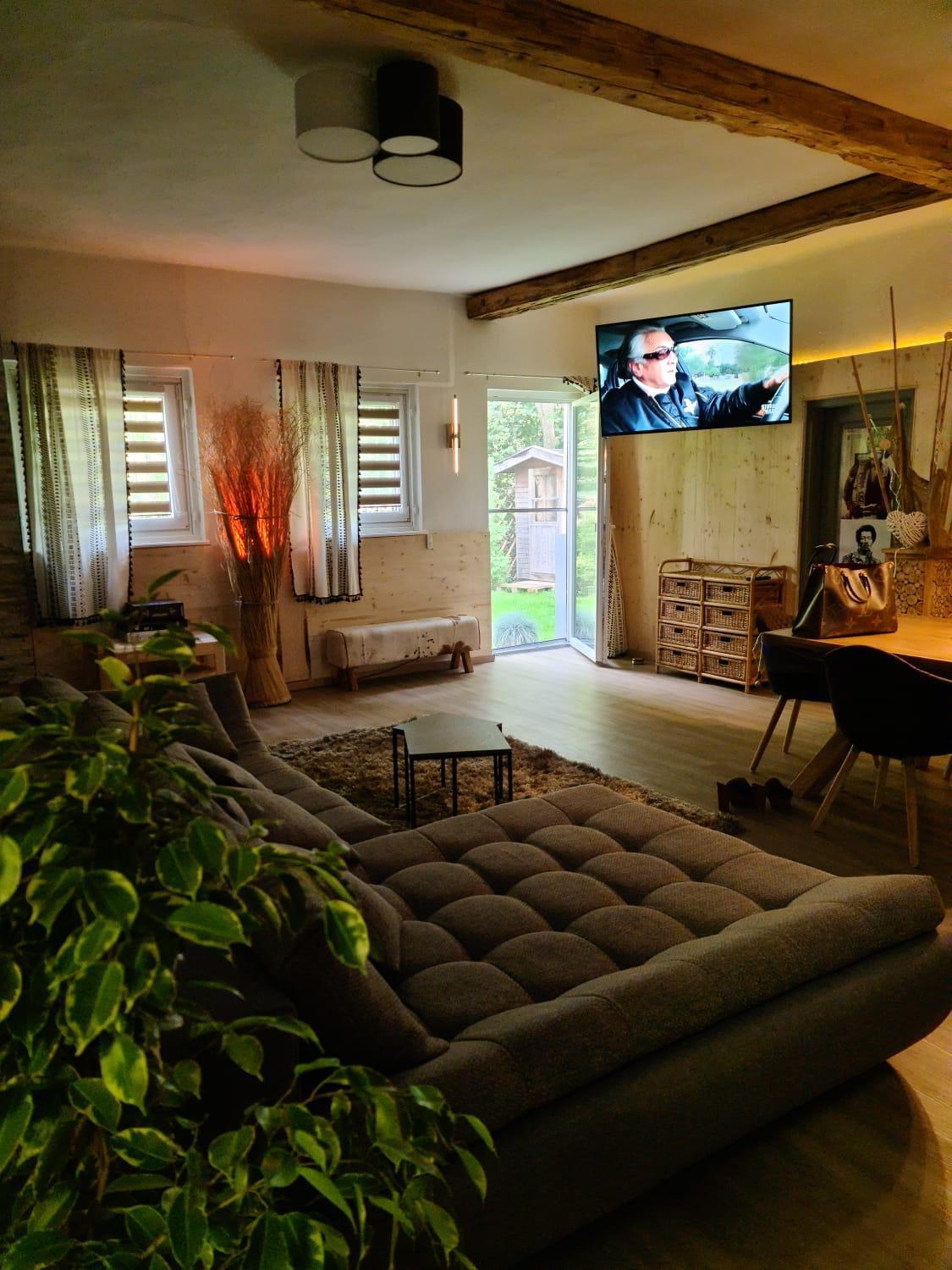 Bambu Lodge @ Ossiachersee