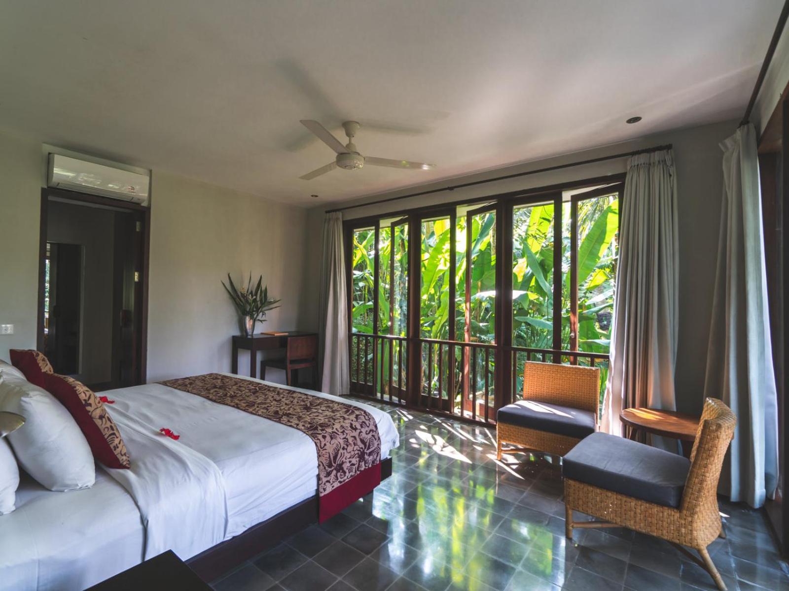 Amala Villas Ubud by Nakula view 3