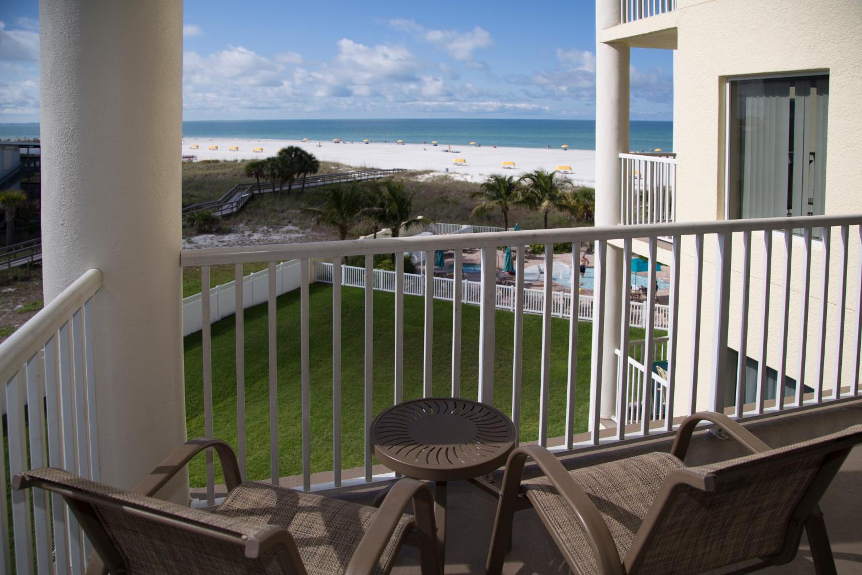 Sunset Vistas Two Bedroom Beachfront Suites, photo 20