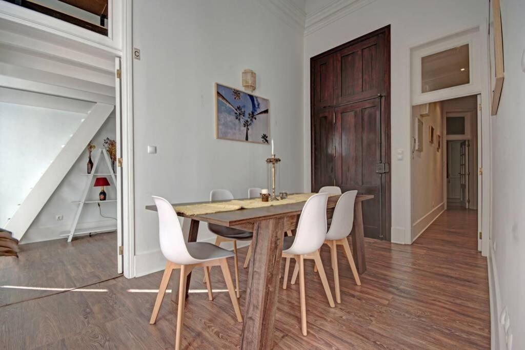 Unique Sao Bento apartment Ideal for a group