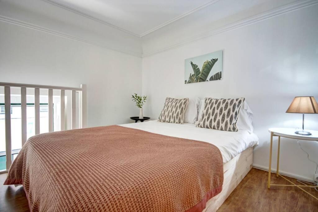 Unique Sao Bento apartment Ideal for a group photo 2