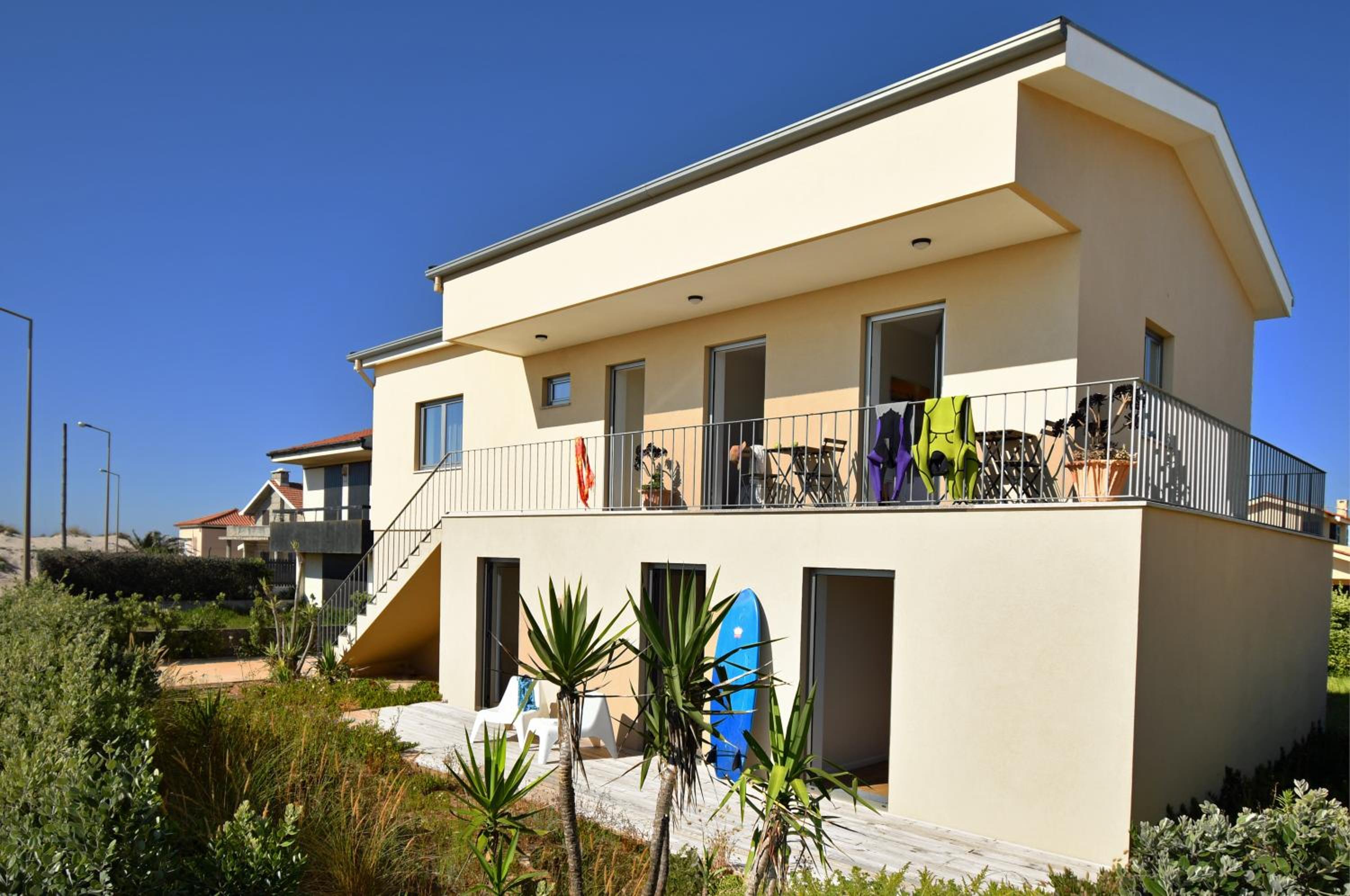 Surfivor Surf Camp