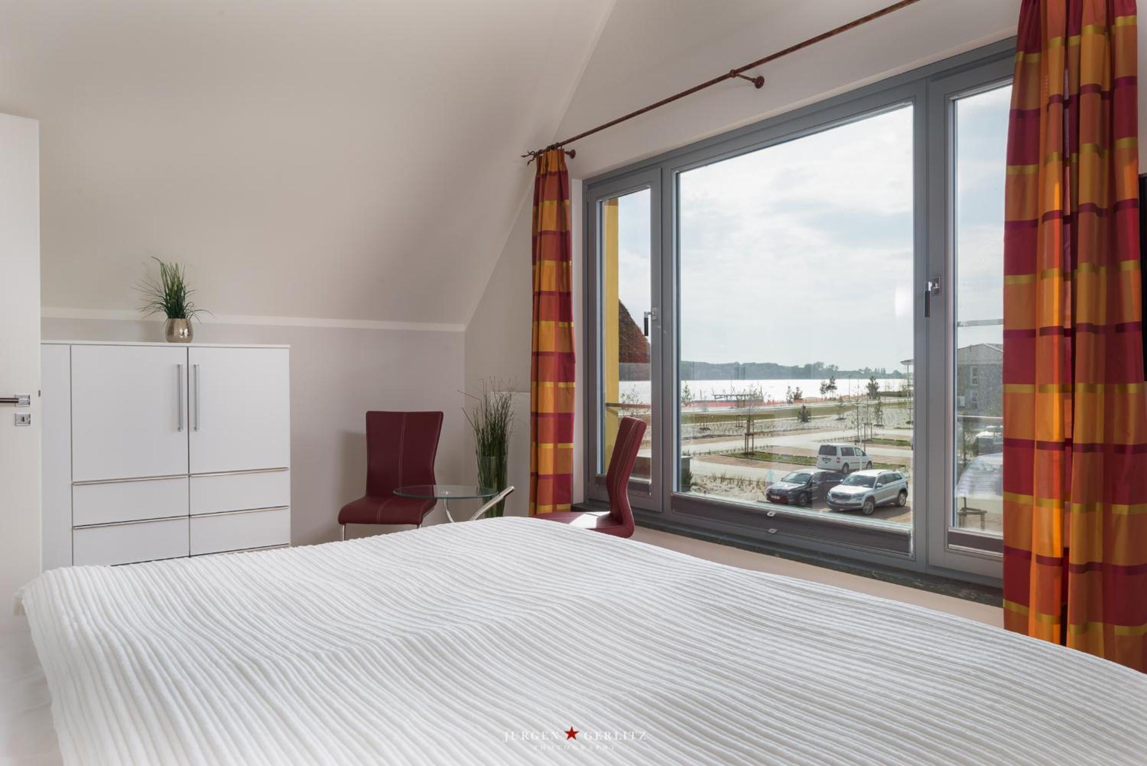 Ostsee - Reetdachhaus Nr 8 