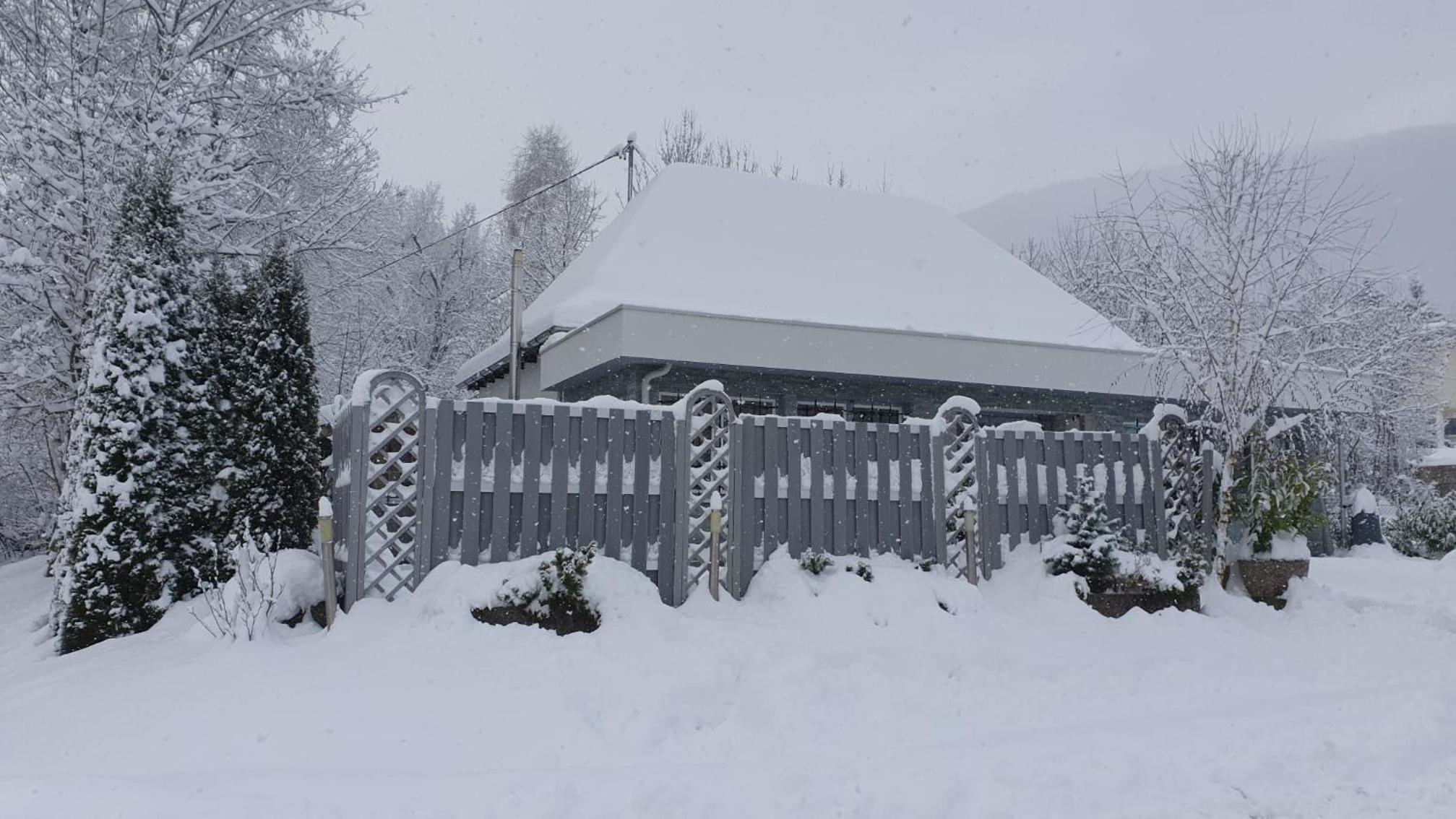 Bambu Lodge @ Ossiachersee