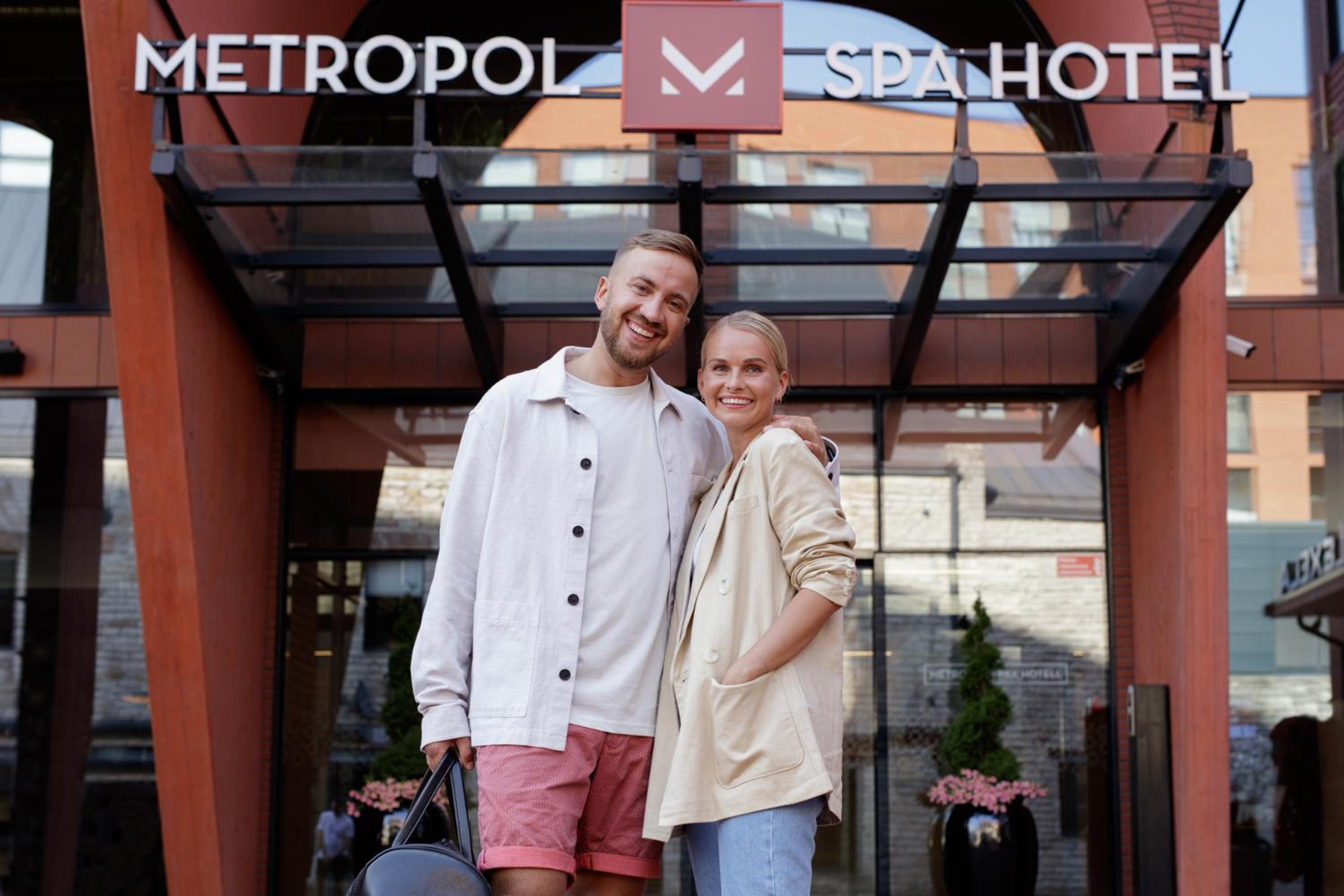 Tallinn Vacations - Metropol Spa Hotel - Property Image 85
