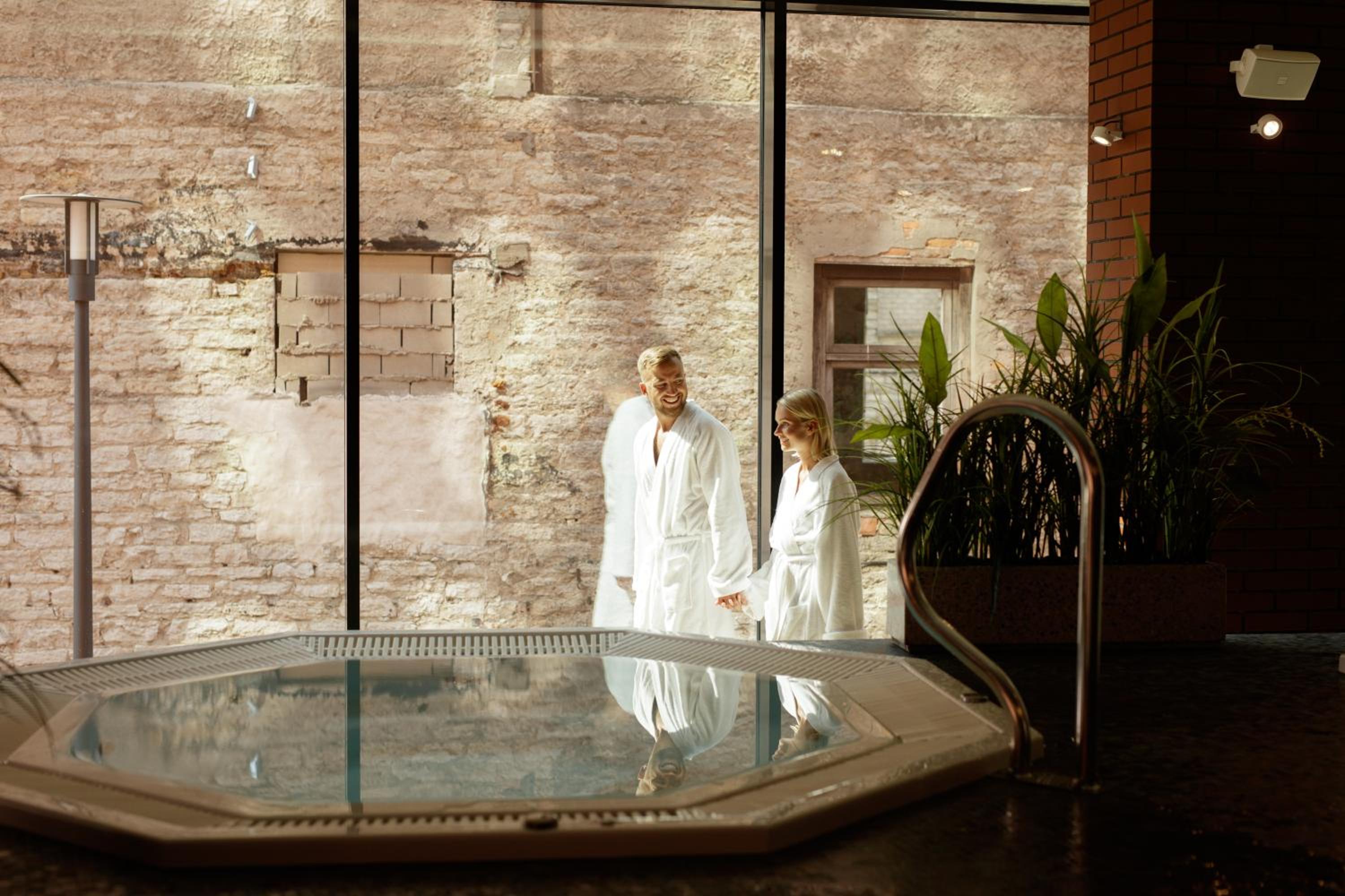 Tallinn Vacations - Metropol Spa Hotel - Property Image 88
