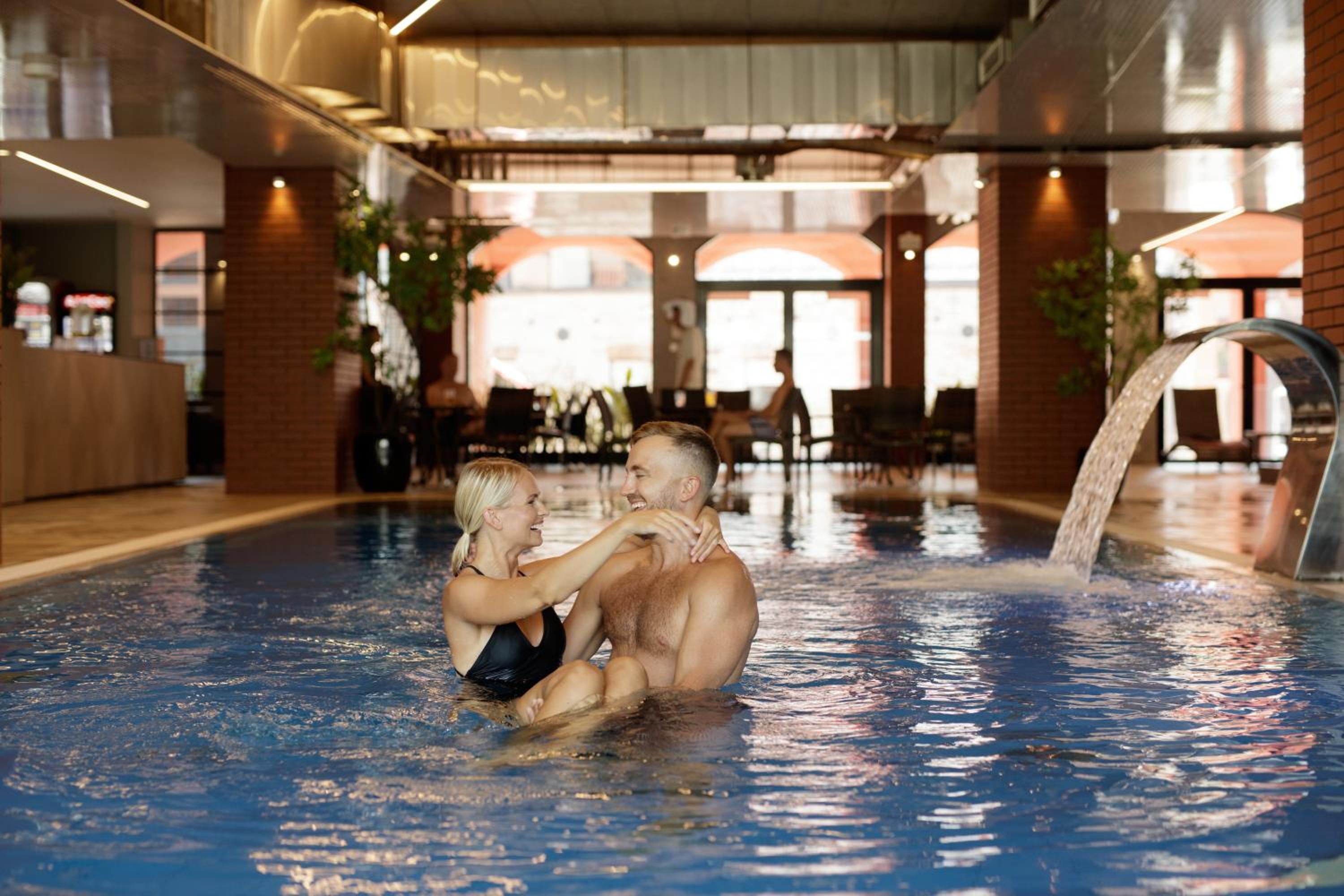 Tallinn Vacations - Metropol Spa Hotel - Property Image 5